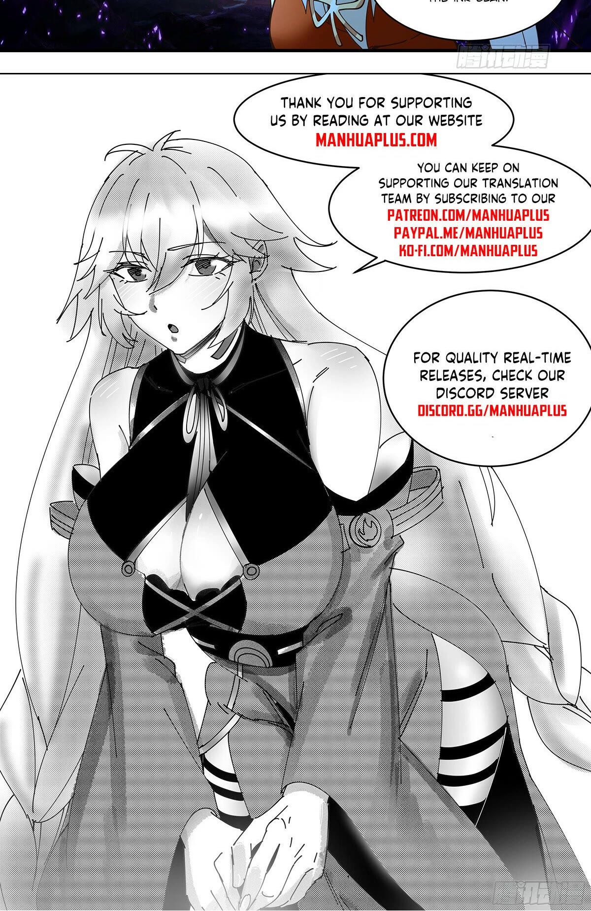 Martial Peak Chapter 3317 - Page 13
