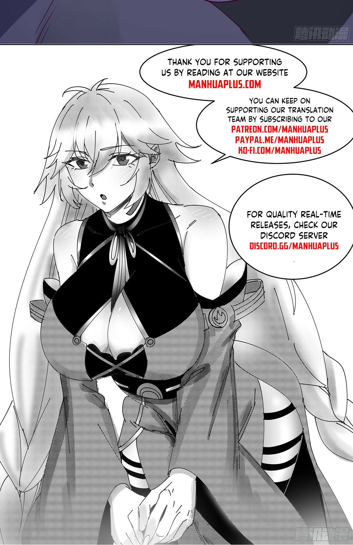 Martial Peak Chapter 3318 - Page 13