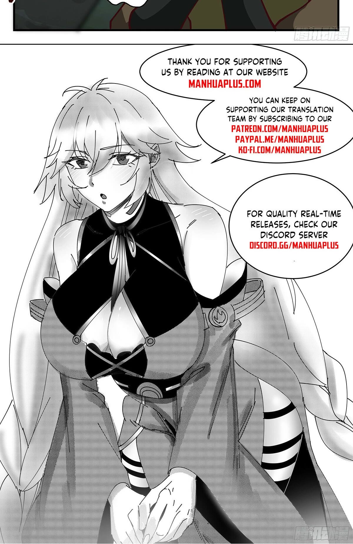 Martial Peak Chapter 3320 - Page 13