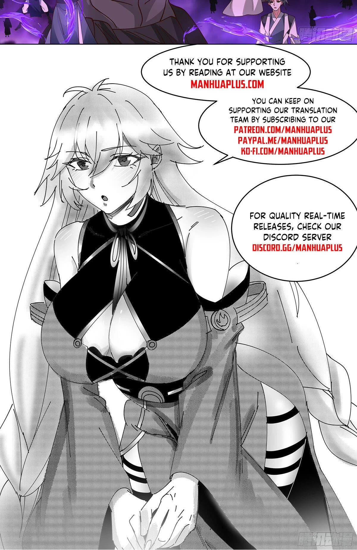 Martial Peak Chapter 3323 - Page 13