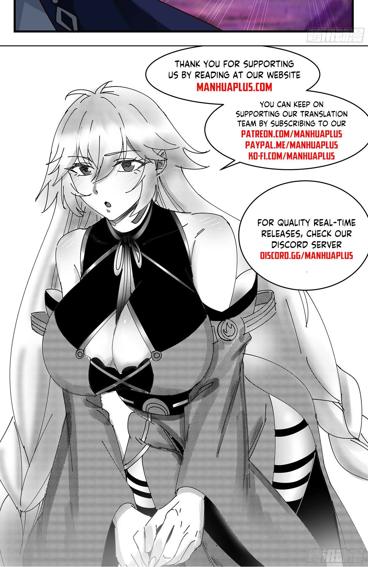 Martial Peak Chapter 3324 - Page 13
