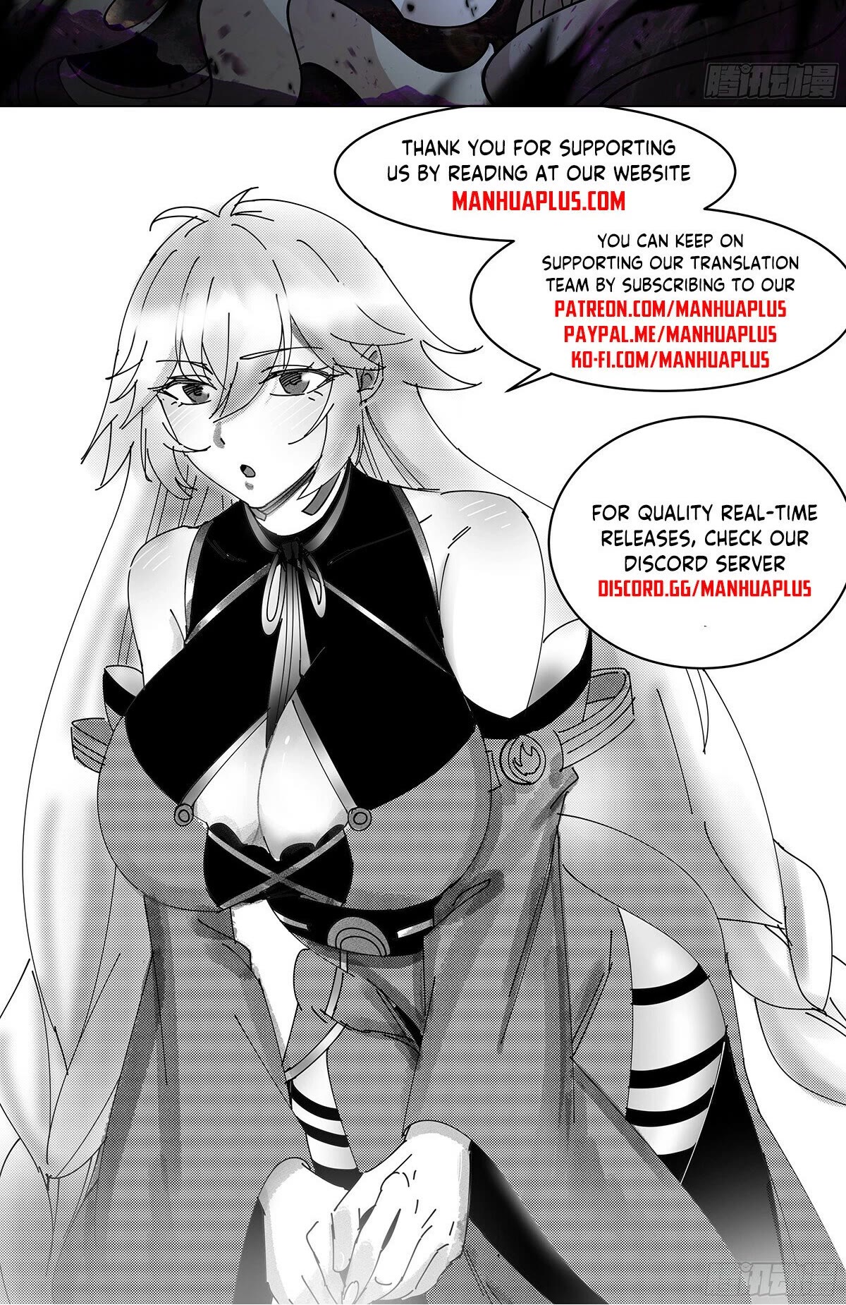 Martial Peak Chapter 3325 - Page 13
