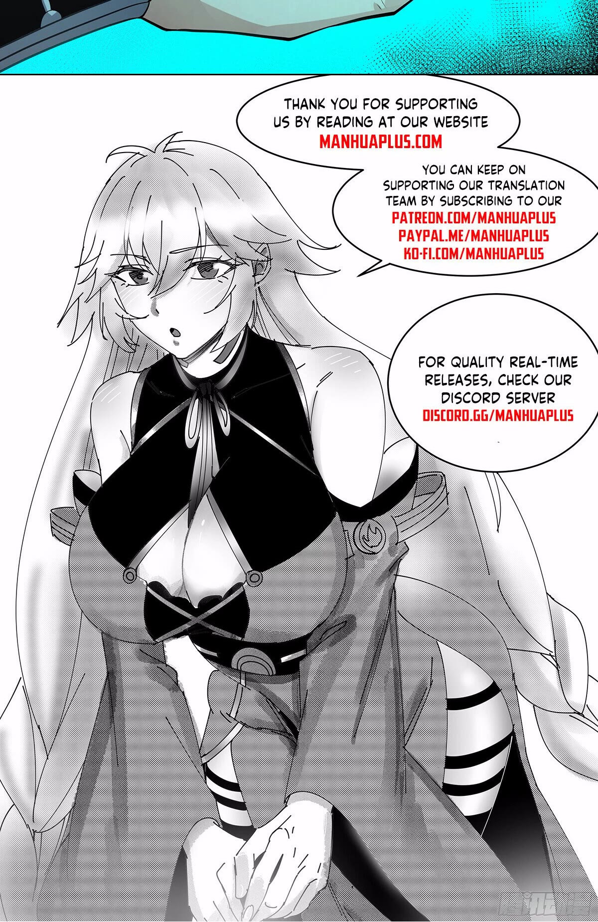Martial Peak Chapter 3326 - Page 13