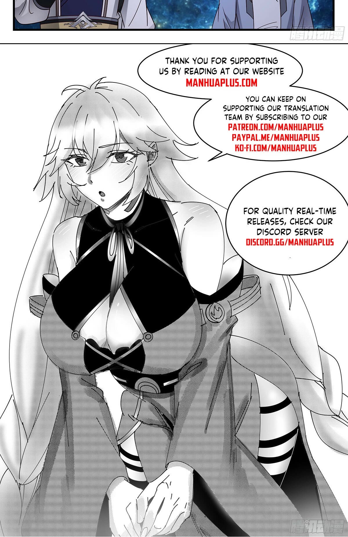 Martial Peak Chapter 3331 - Page 13