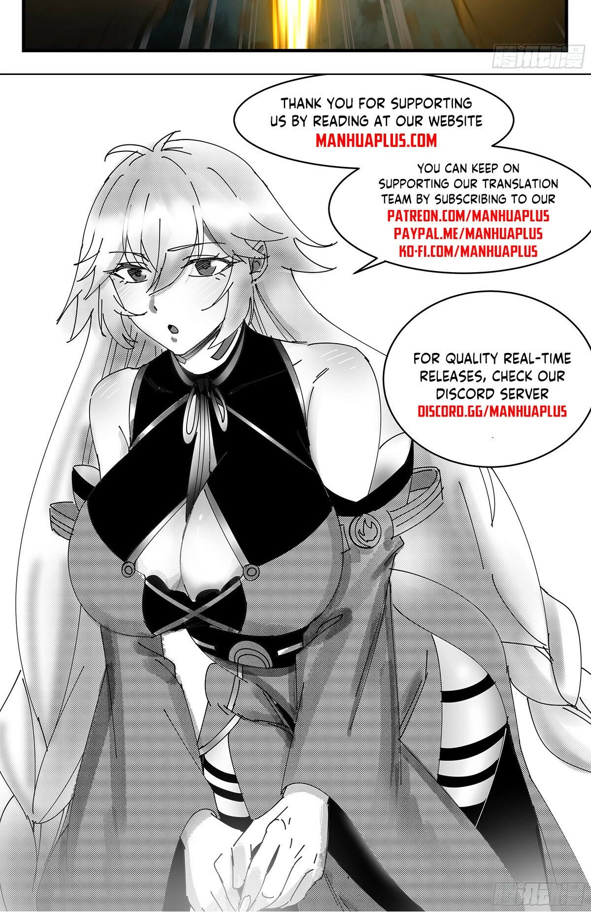 Martial Peak Chapter 3332 - Page 13