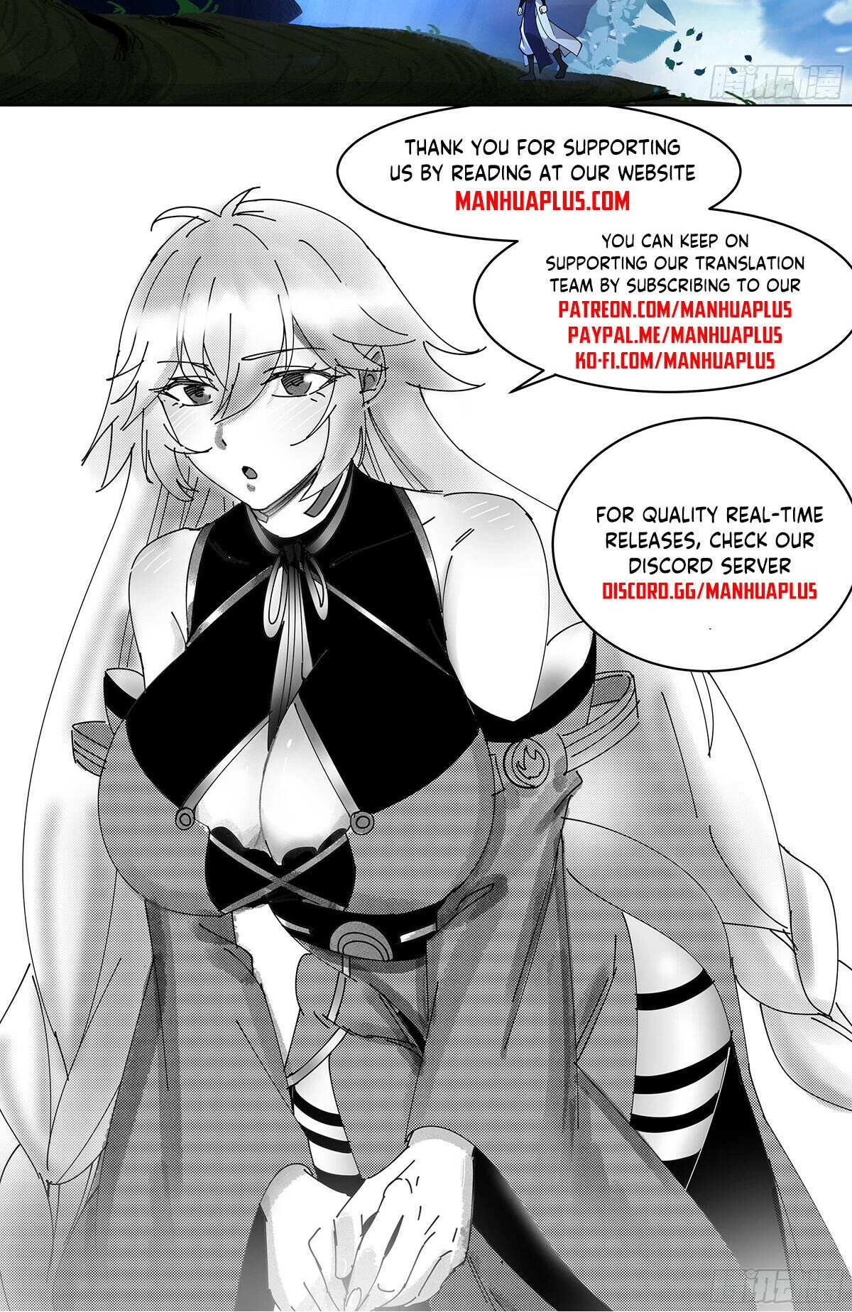 Martial Peak Chapter 3333 - Page 13
