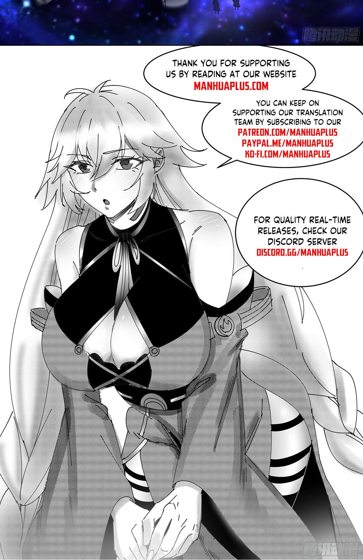 Martial Peak Chapter 3334 - Page 13