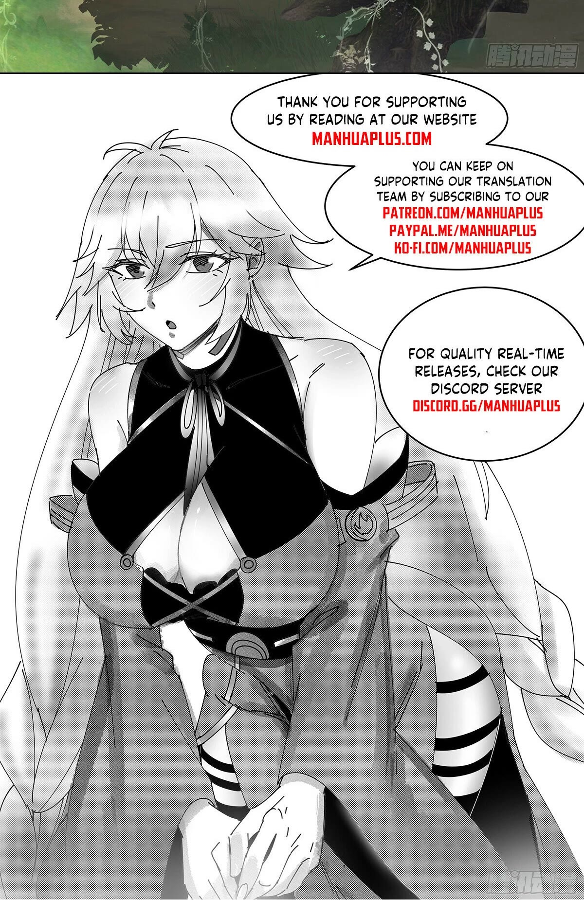 Martial Peak Chapter 3335 - Page 13