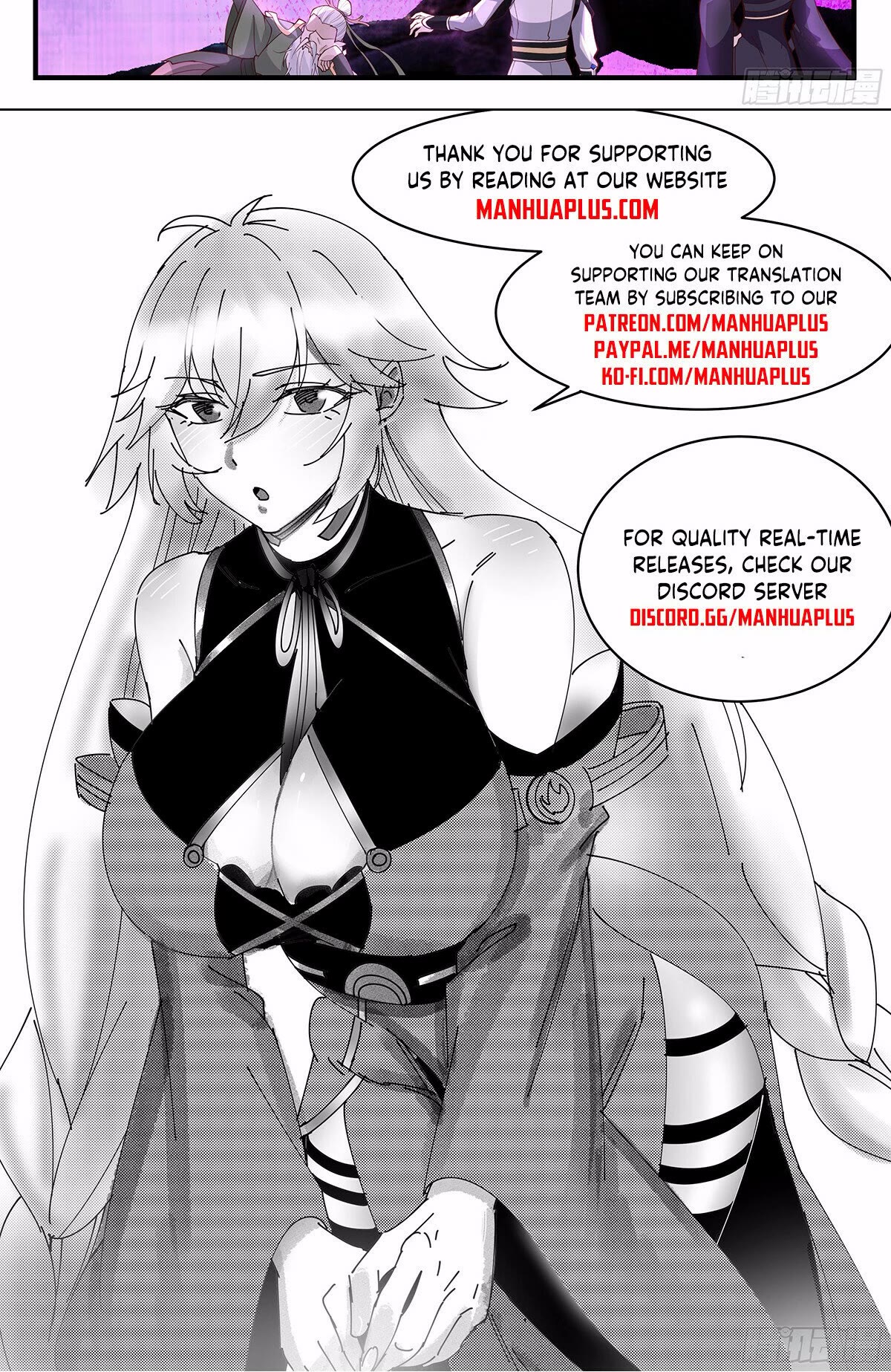 Martial Peak Chapter 3336 - Page 13