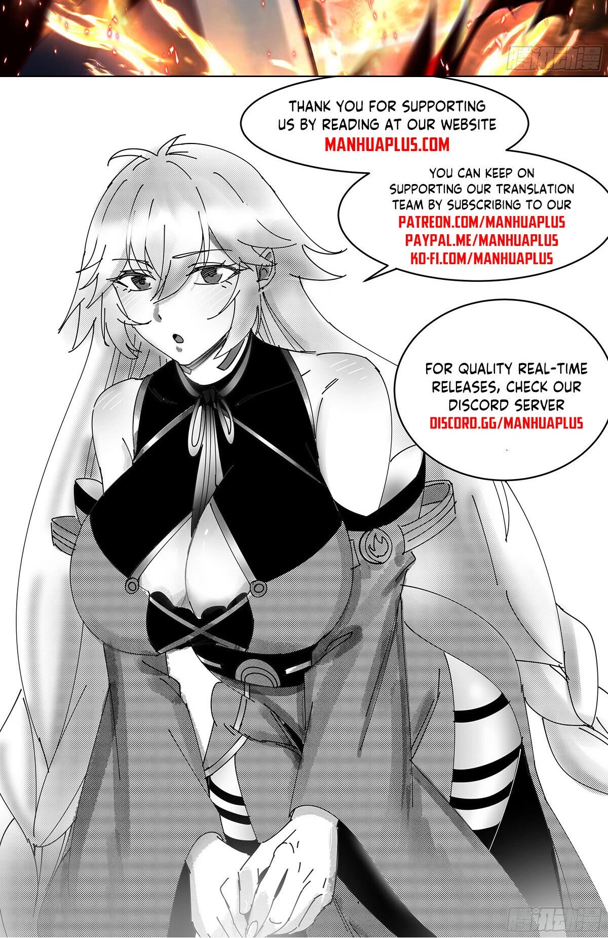 Martial Peak Chapter 3338 - Page 13