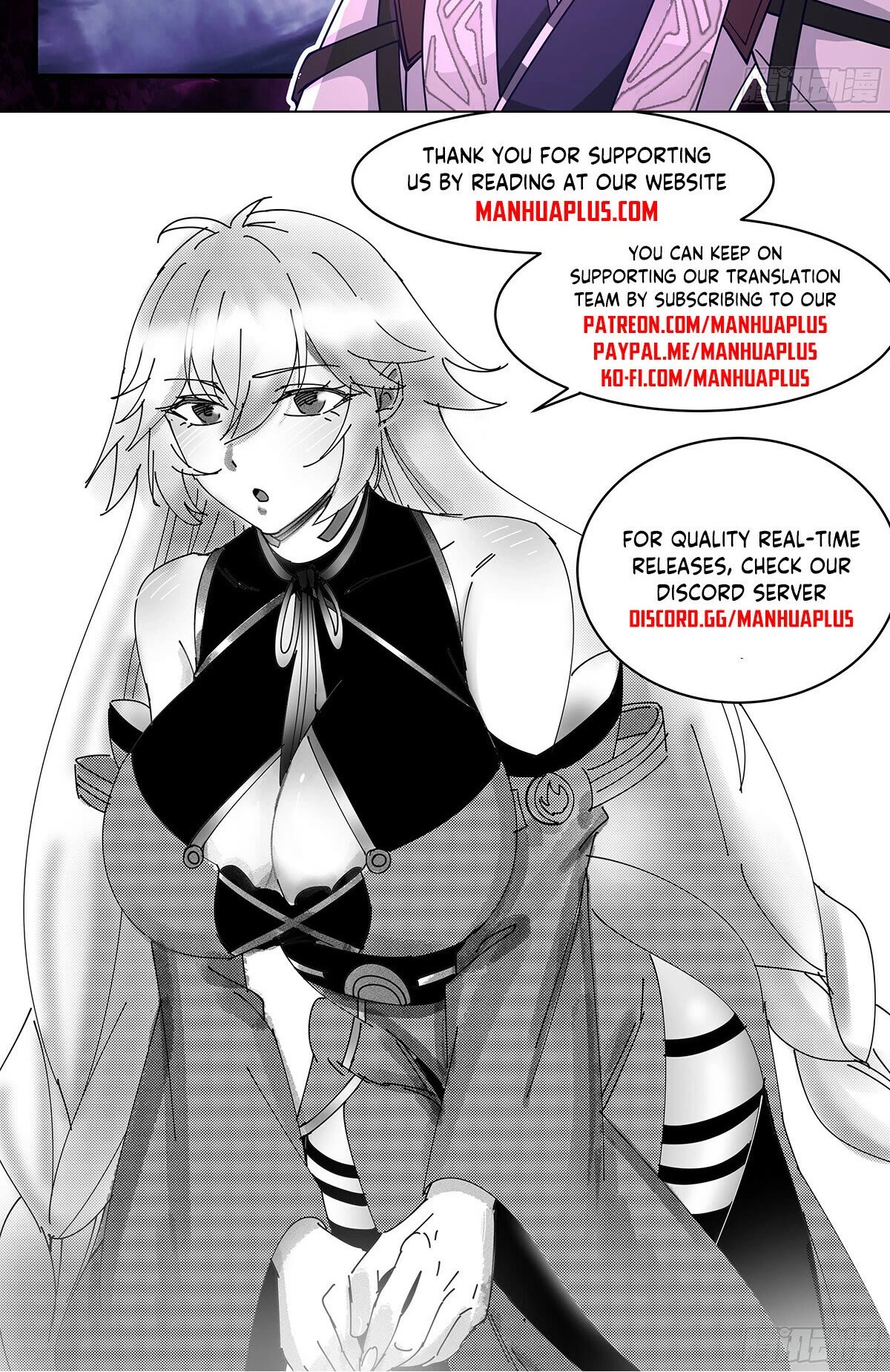 Martial Peak Chapter 3339 - Page 13