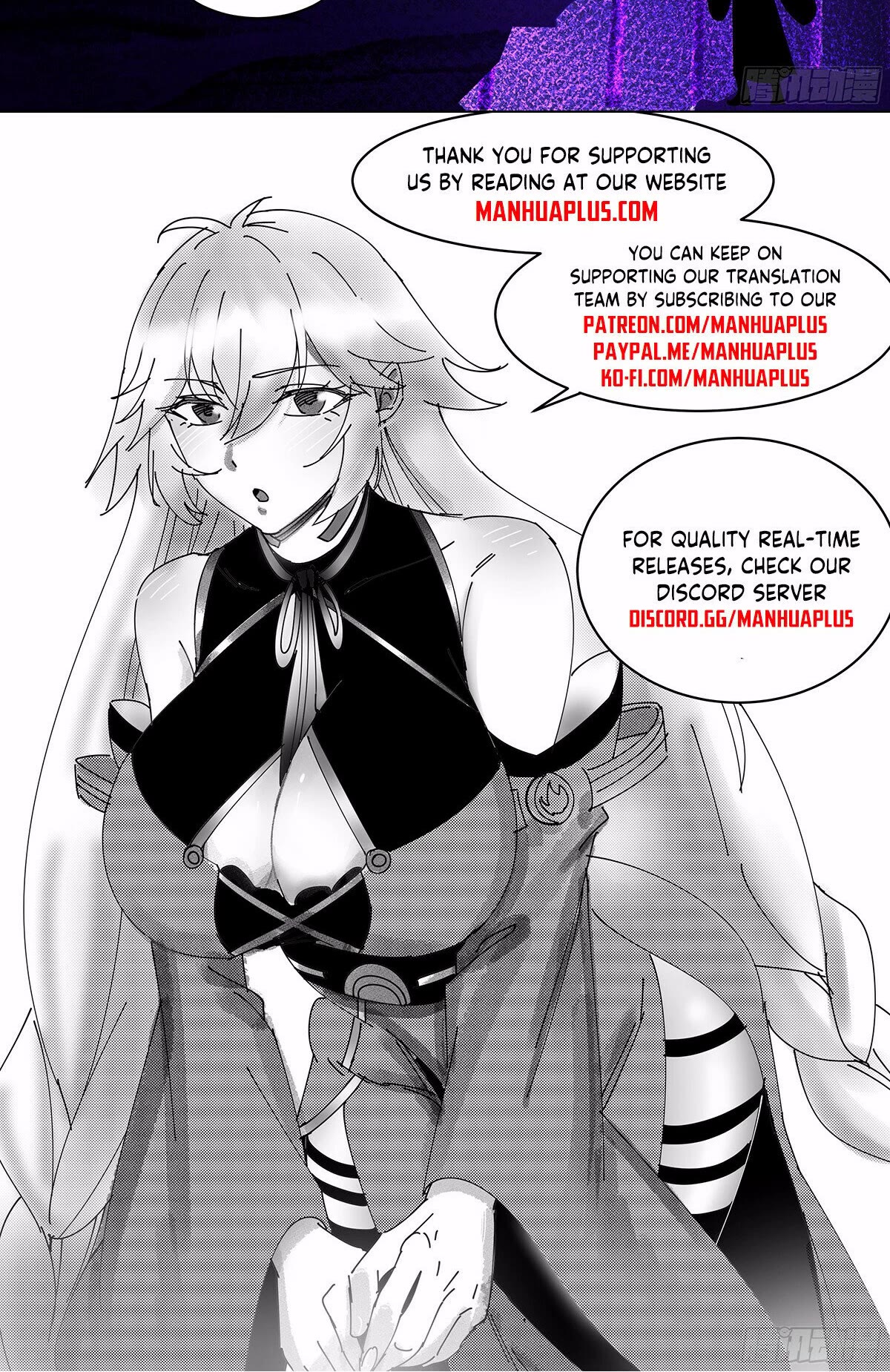 Martial Peak Chapter 3340 - Page 13