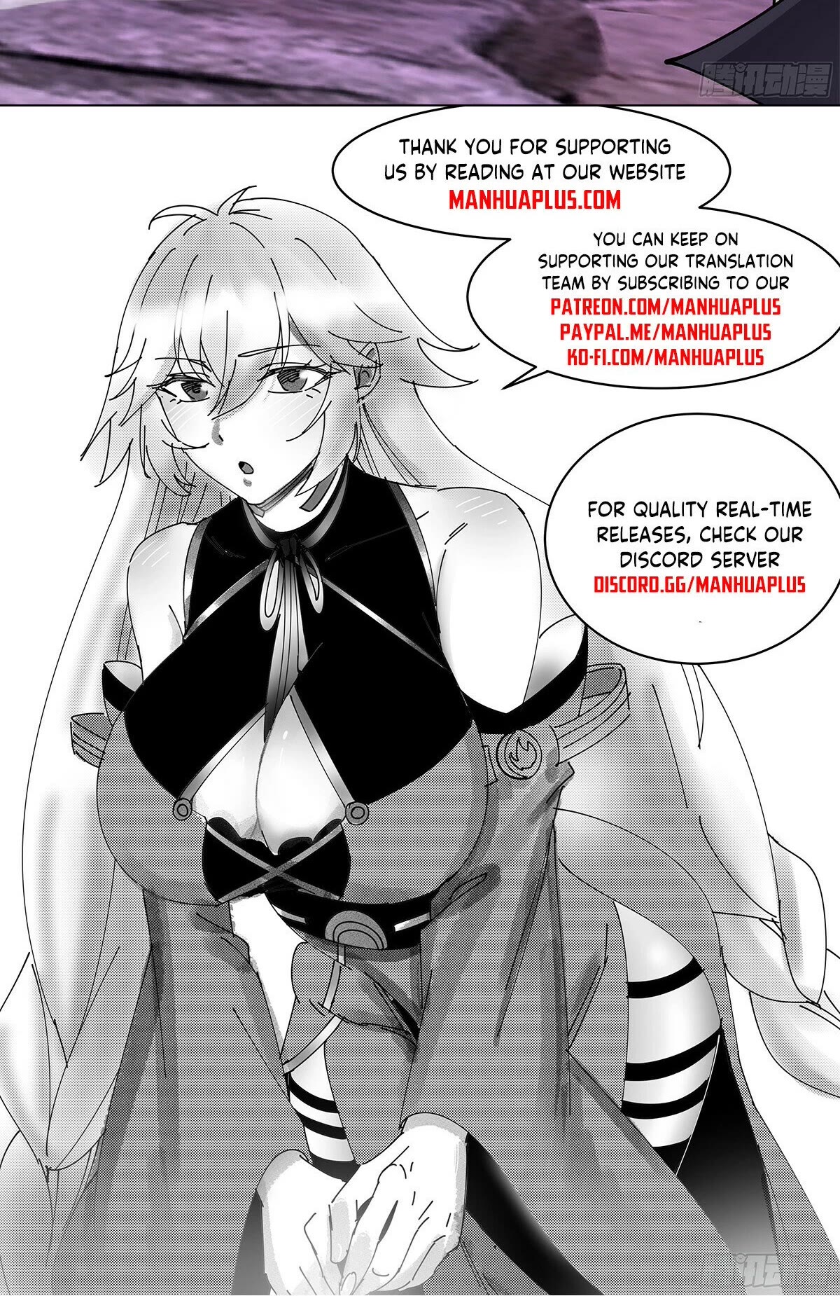 Martial Peak Chapter 3341 - Page 13
