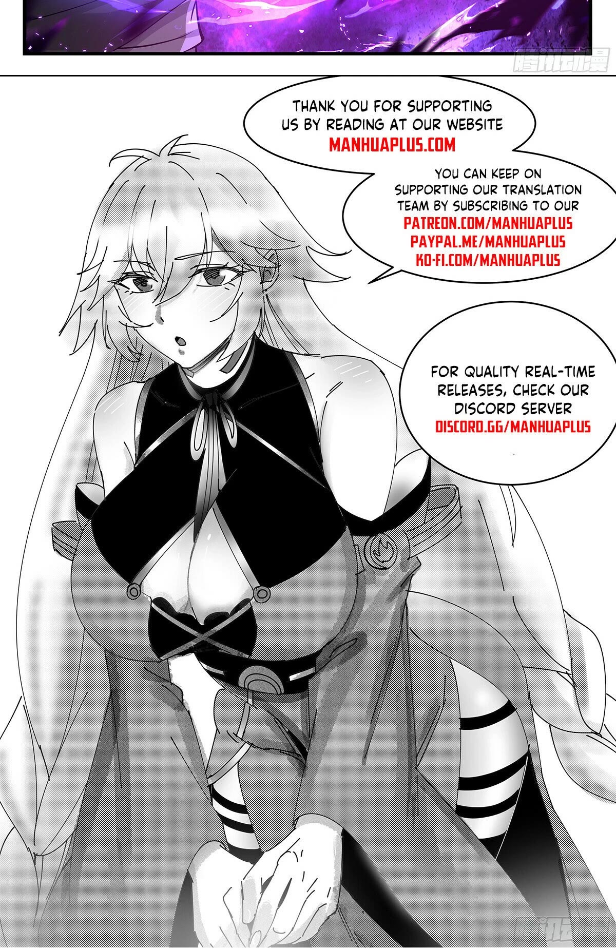 Martial Peak Chapter 3342 - Page 13