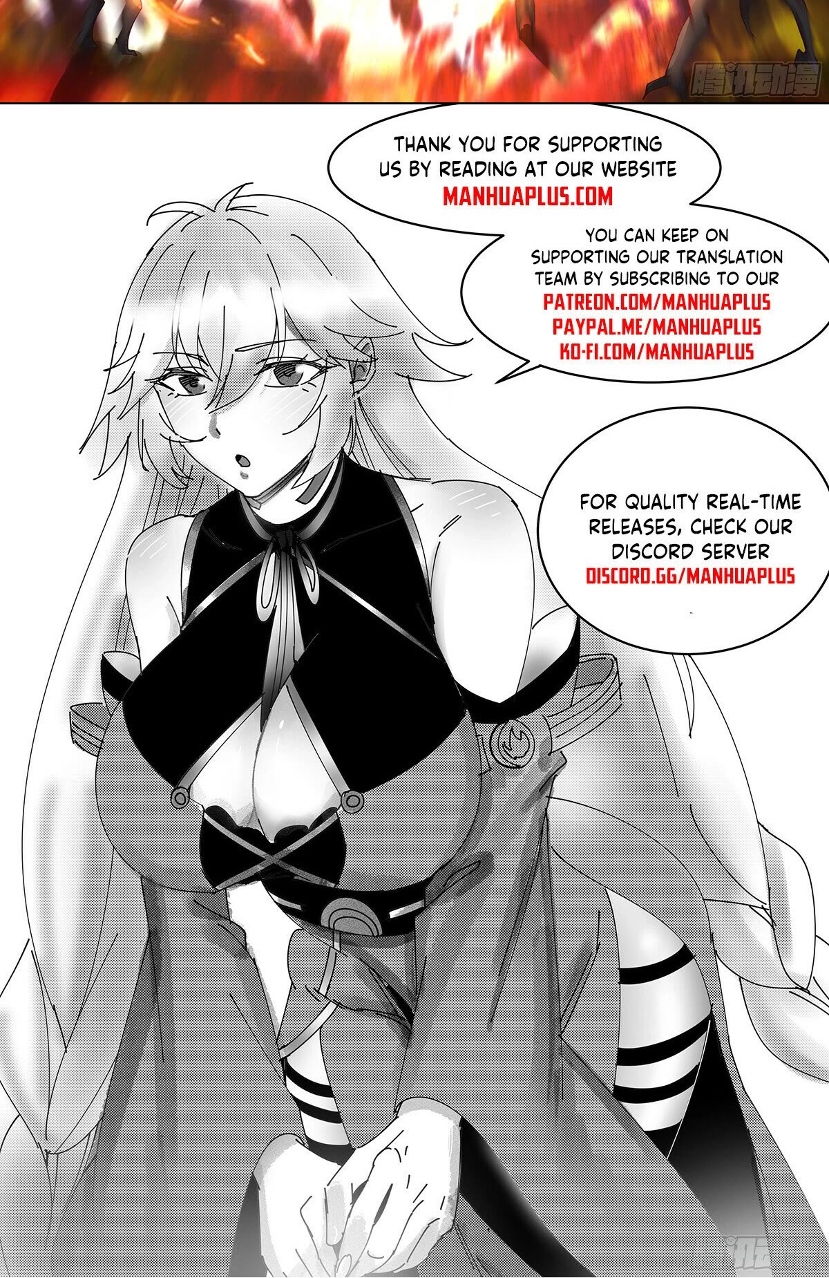 Martial Peak Chapter 3343 - Page 13