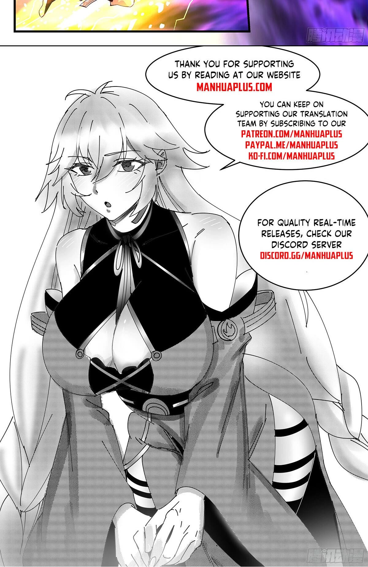 Martial Peak Chapter 3347 - Page 13