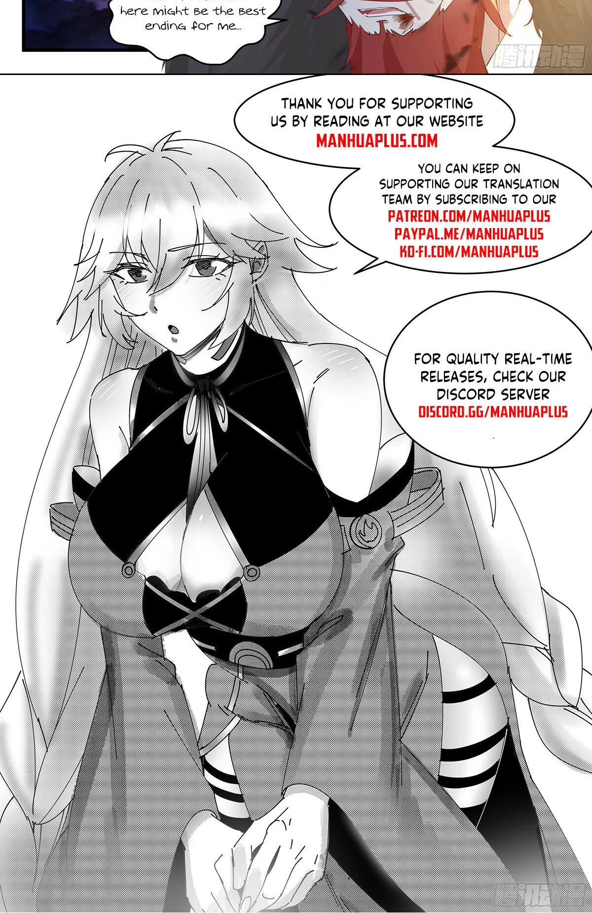 Martial Peak Chapter 3348 - Page 13