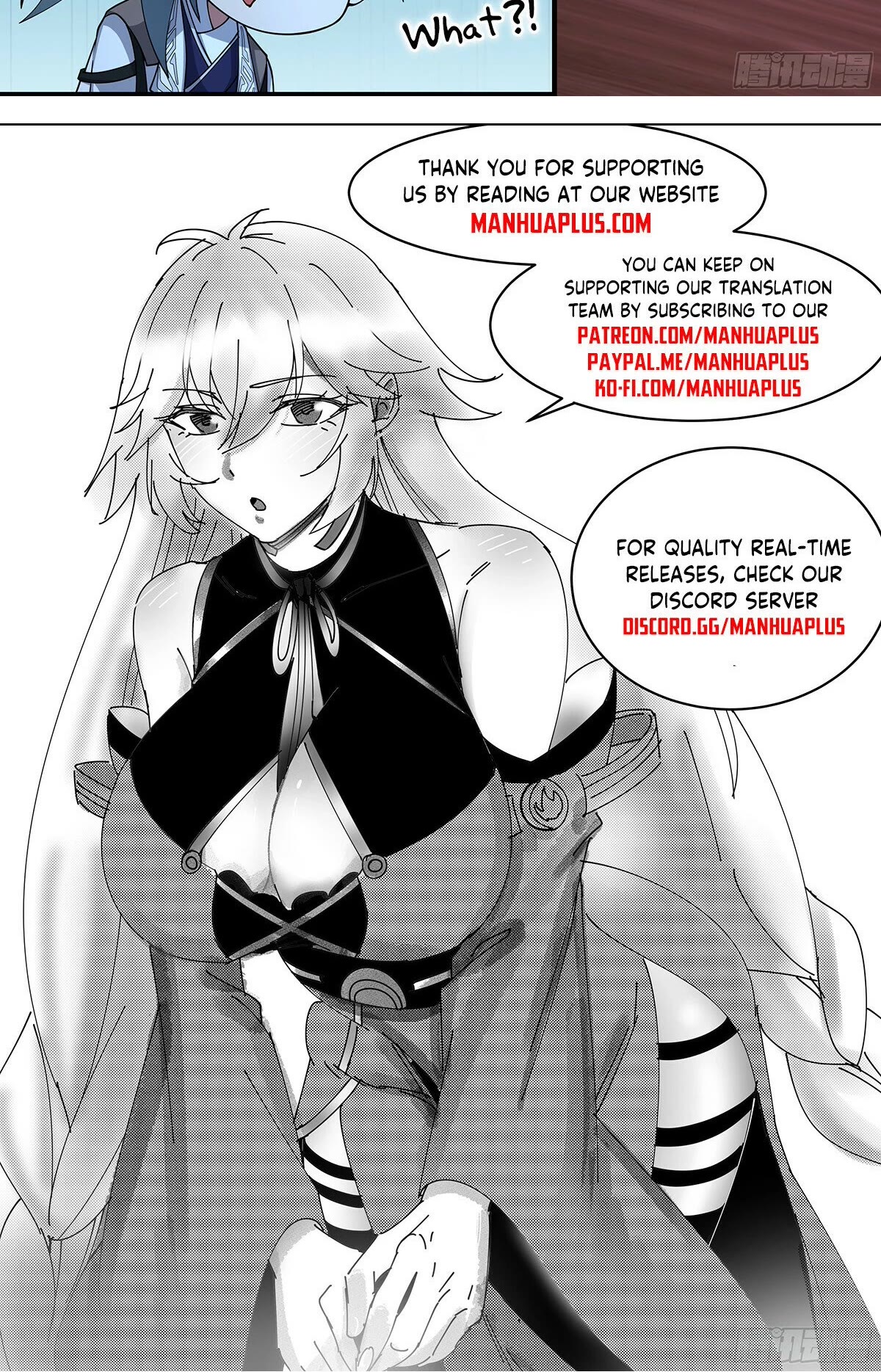 Martial Peak Chapter 3349 - Page 13