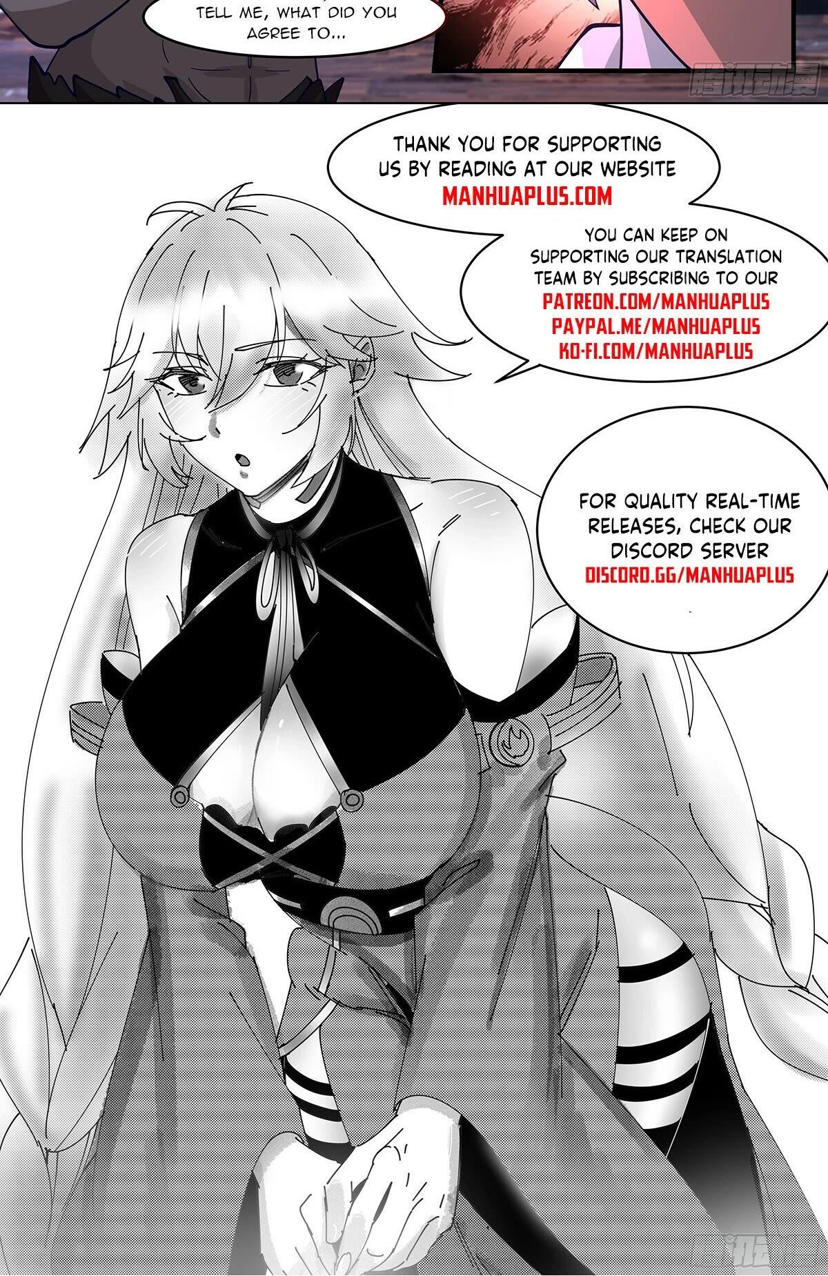 Martial Peak Chapter 3354 - Page 13