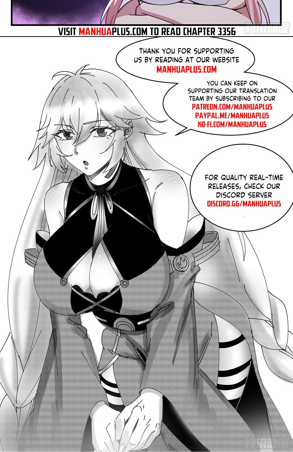 Martial Peak Chapter 3355 - Page 13