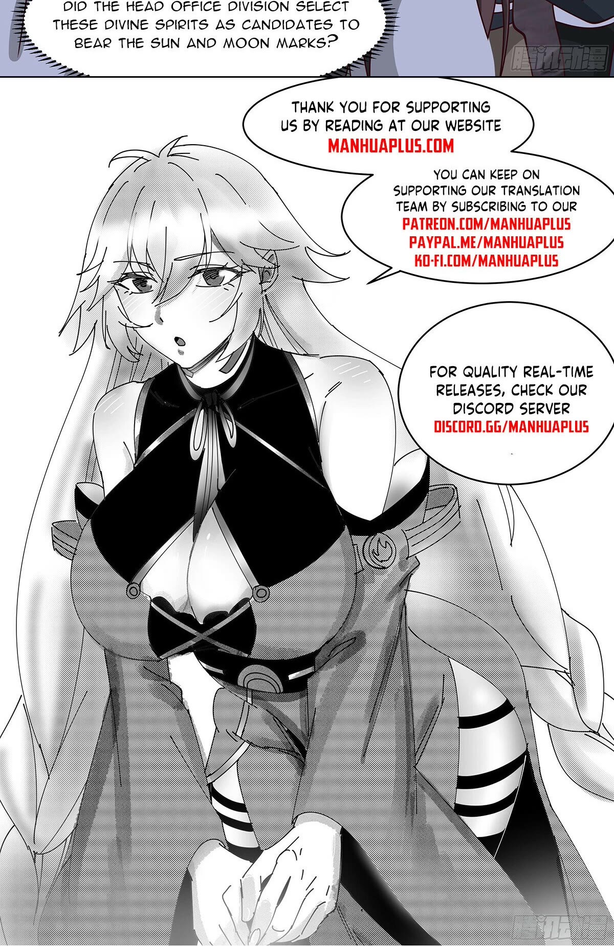 Martial Peak Chapter 3357 - Page 13