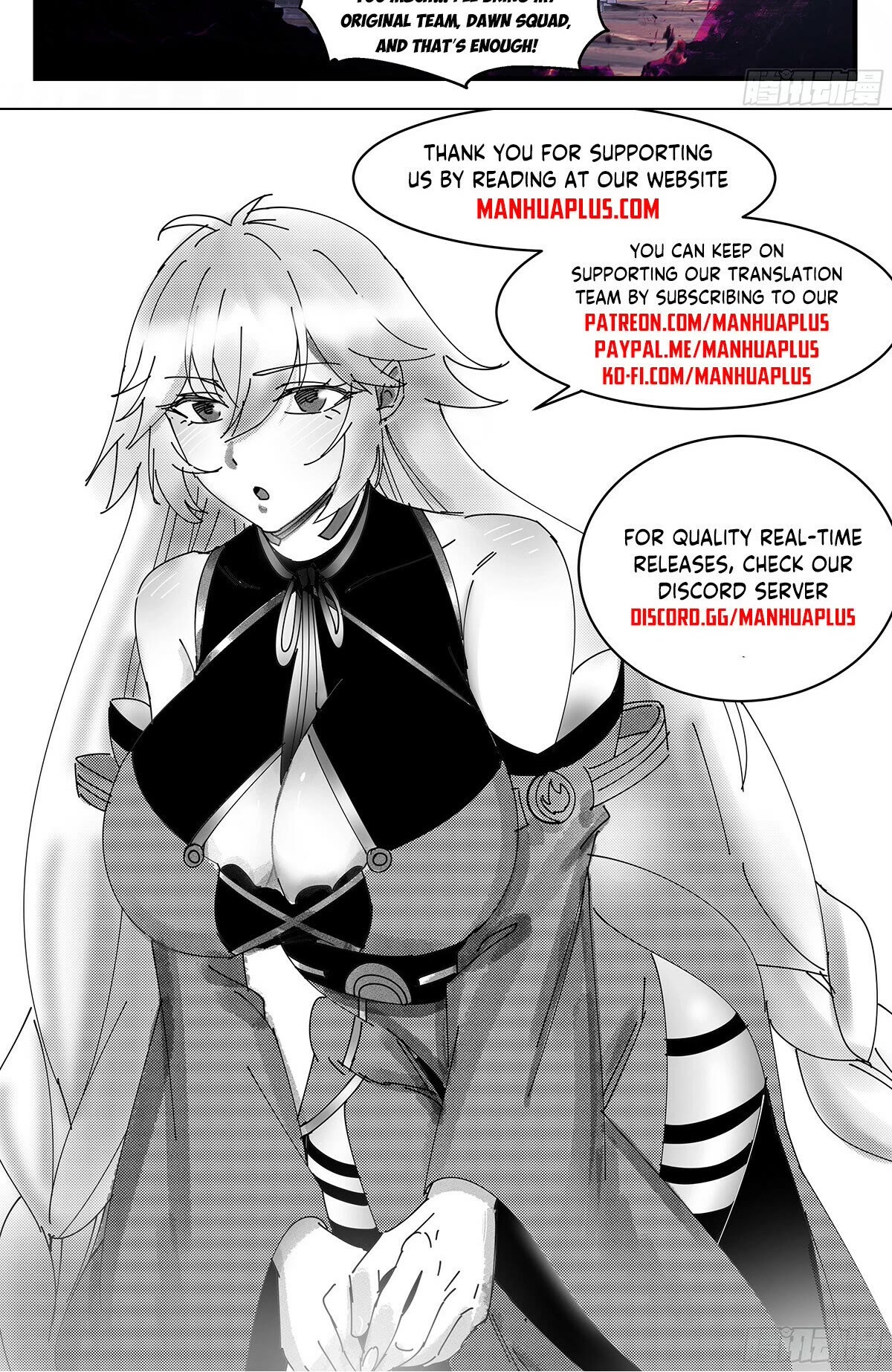Martial Peak Chapter 3360 - Page 13