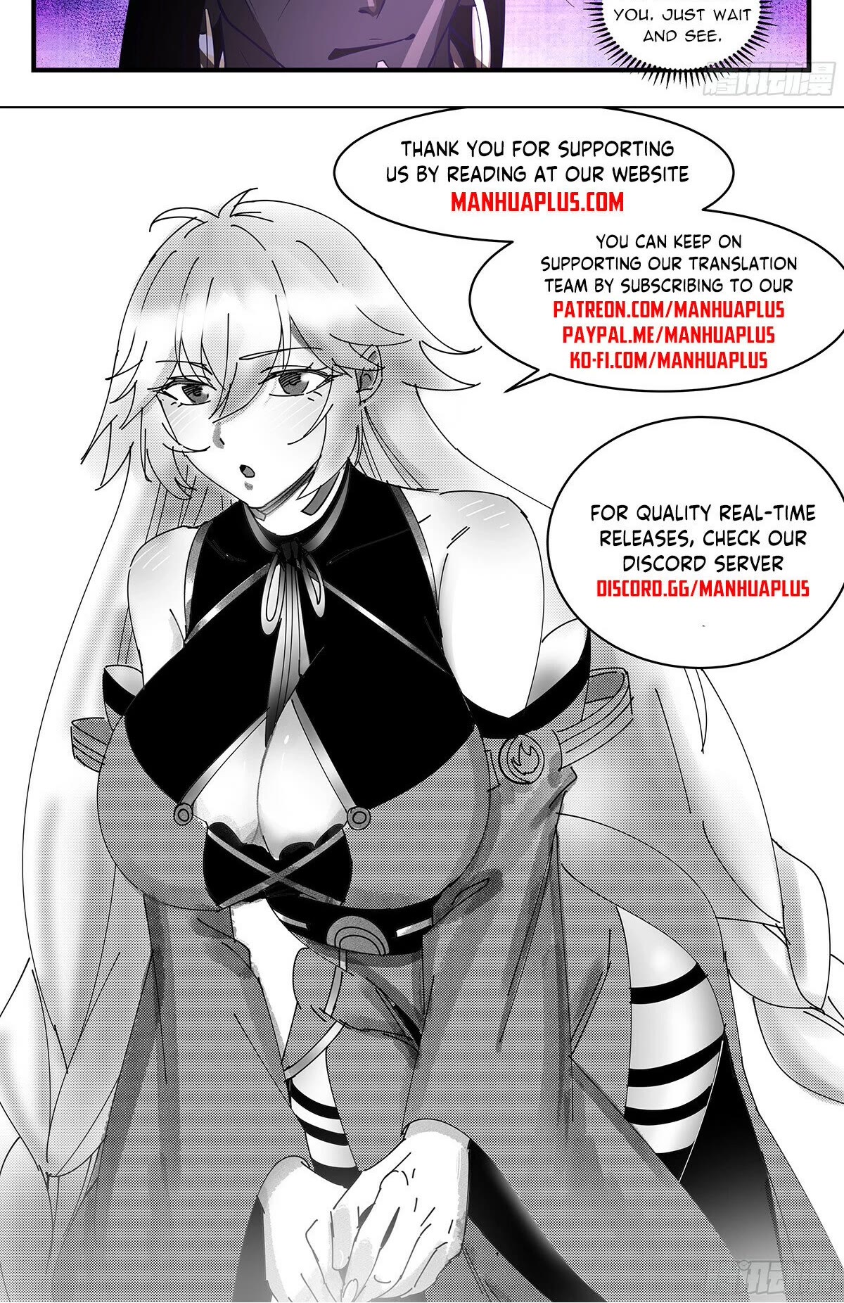 Martial Peak Chapter 3363 - Page 13