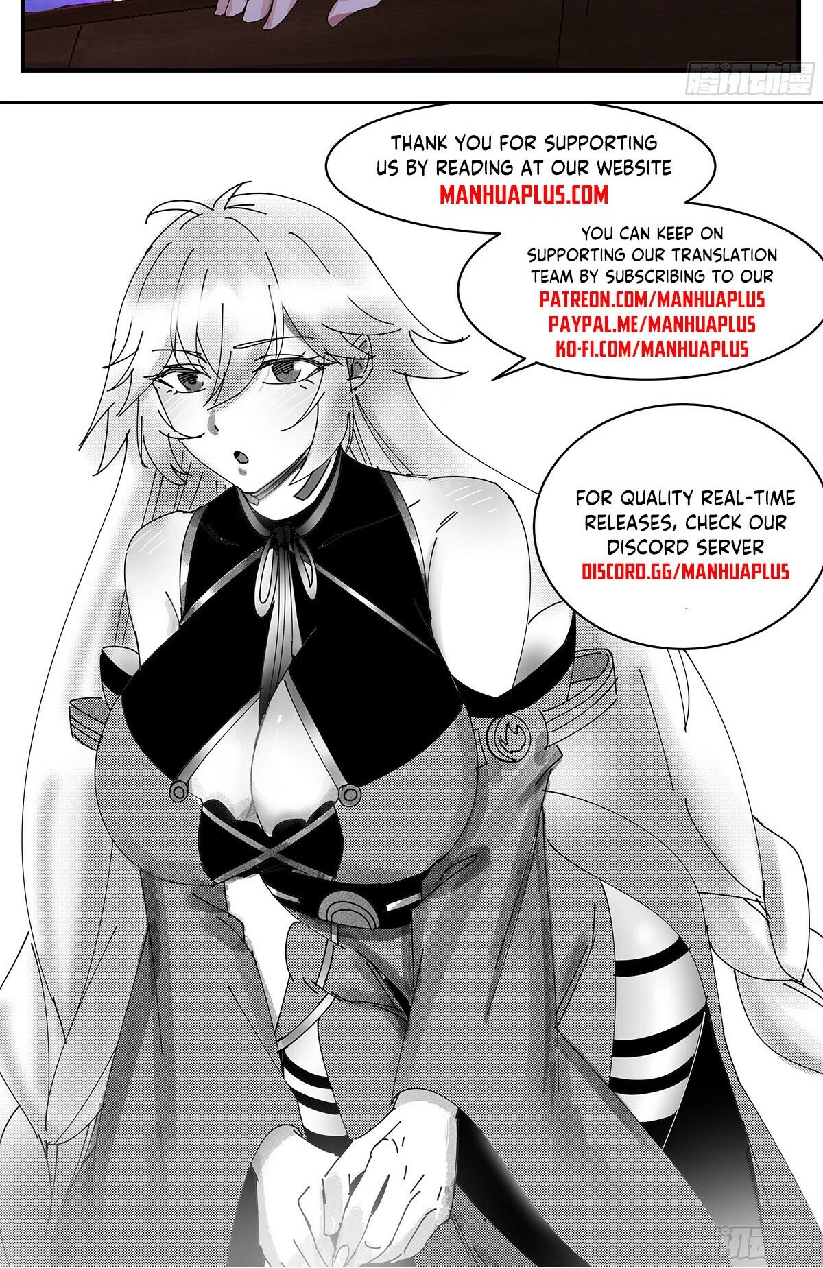 Martial Peak Chapter 3365 - Page 13