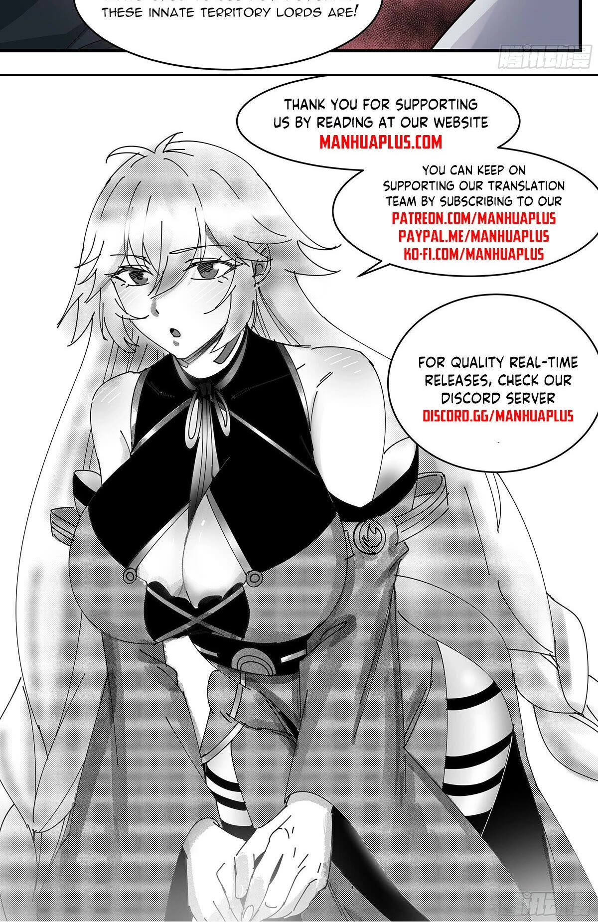 Martial Peak Chapter 3366 - Page 13