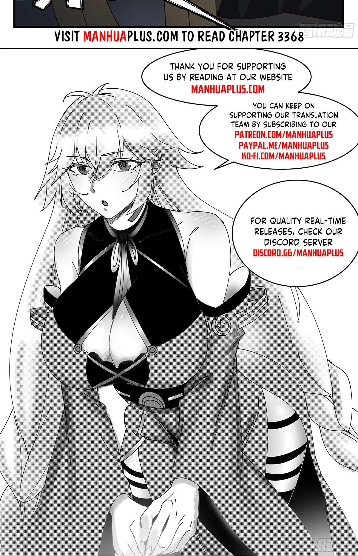 Martial Peak Chapter 3367 - Page 13