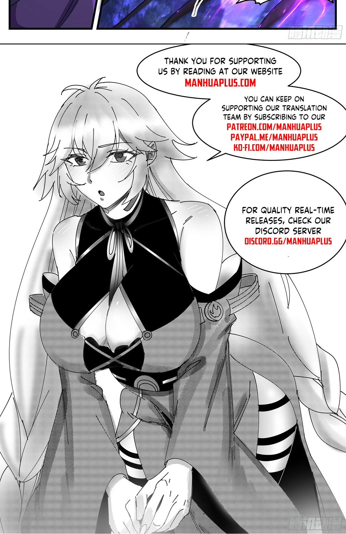 Martial Peak Chapter 3369 - Page 13