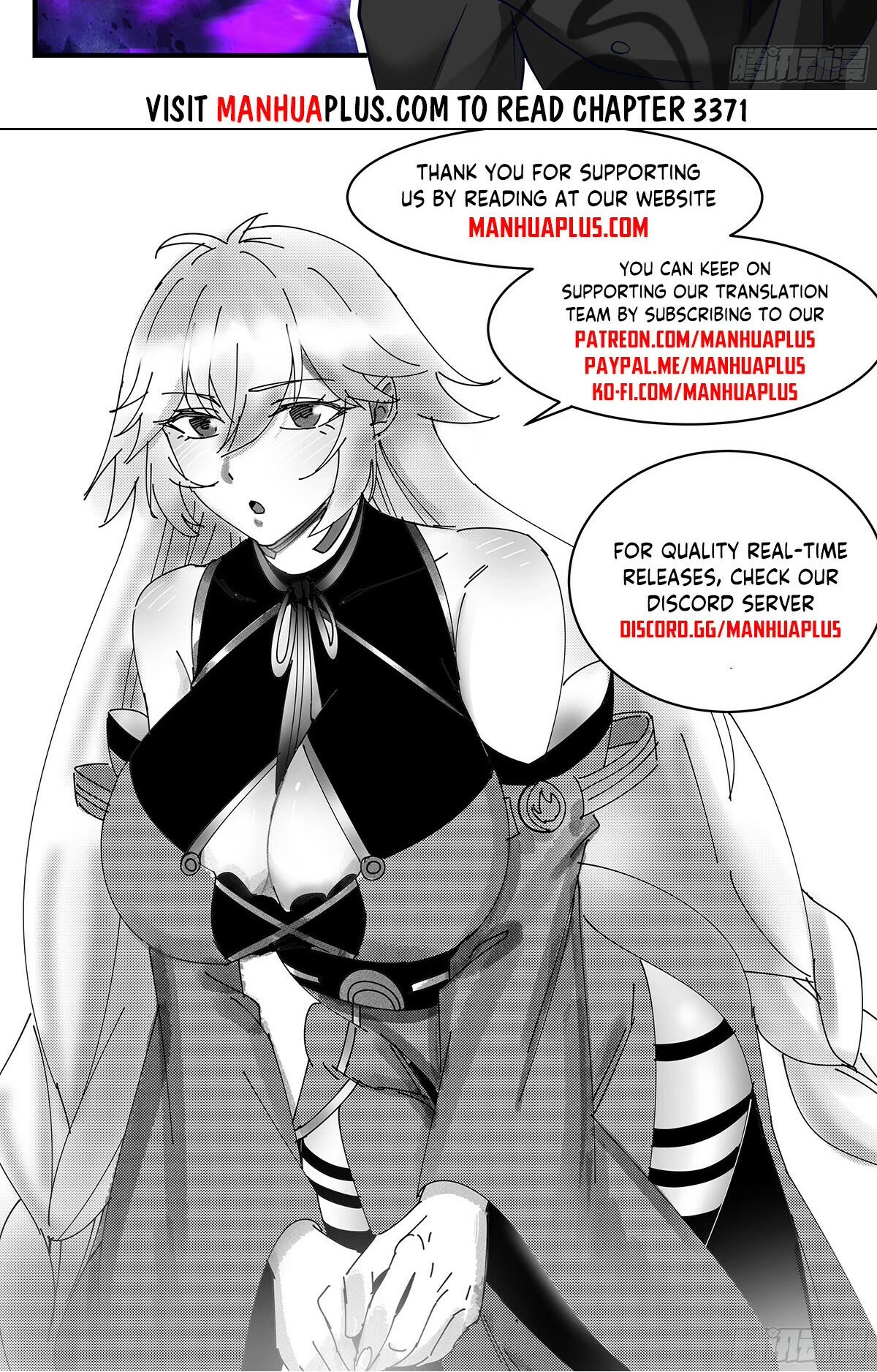 Martial Peak Chapter 3370 - Page 13