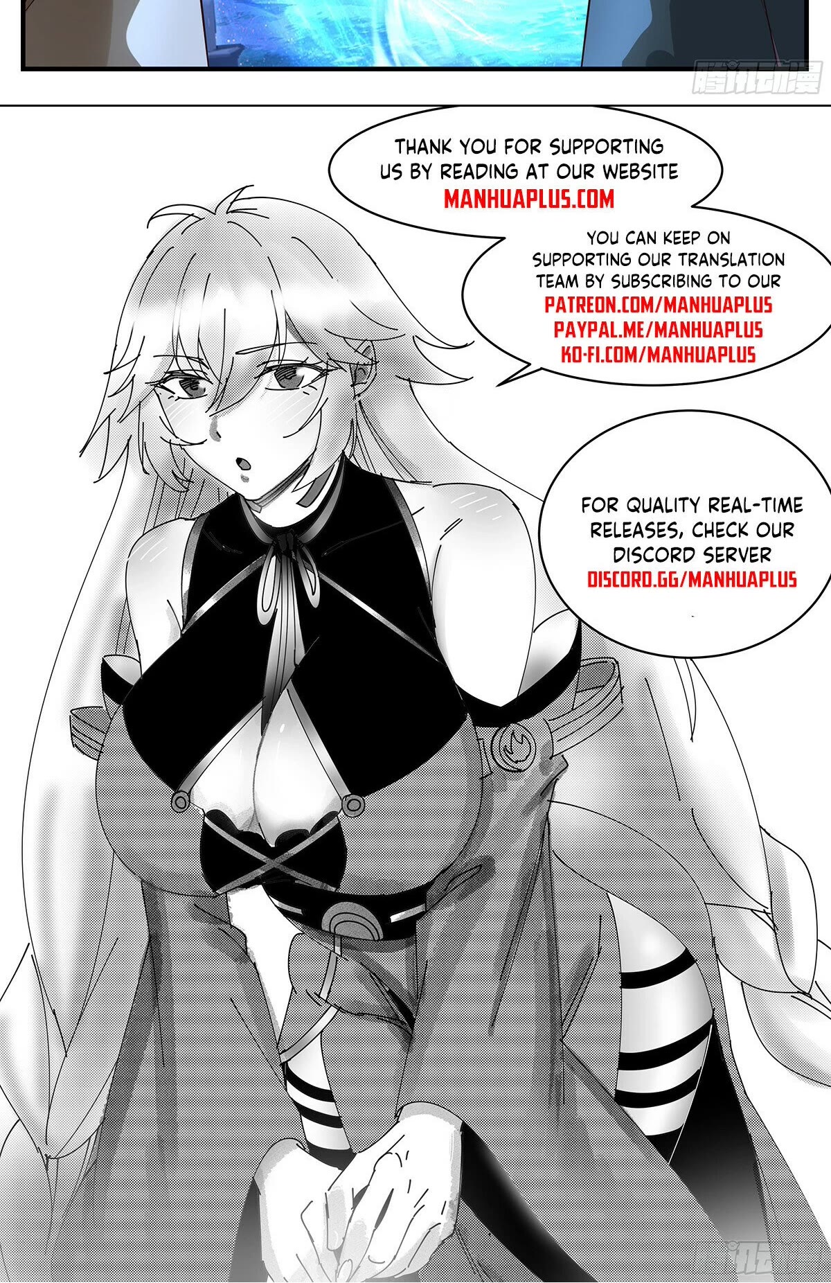 Martial Peak Chapter 3371 - Page 13