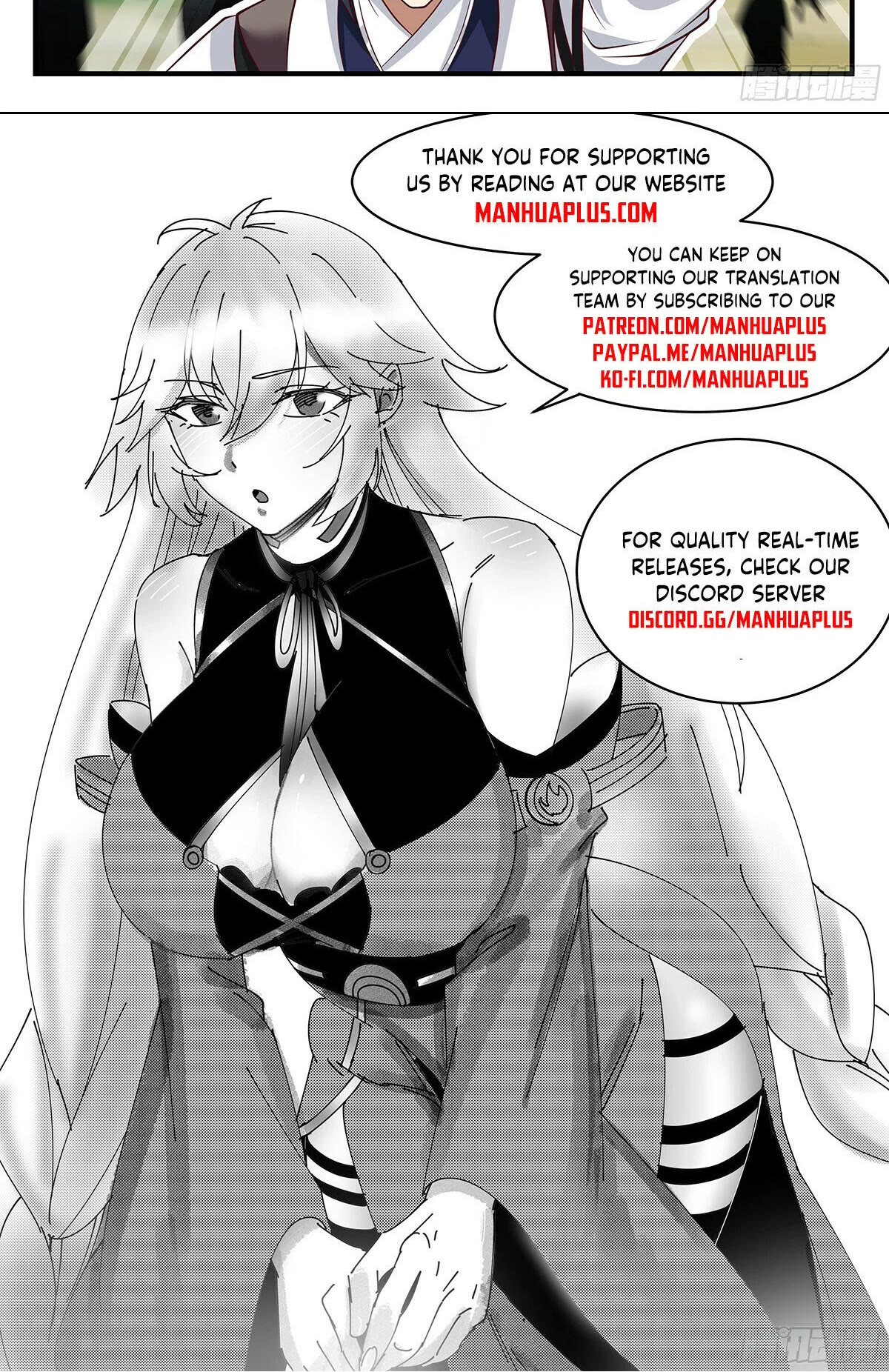 Martial Peak Chapter 3375 - Page 13