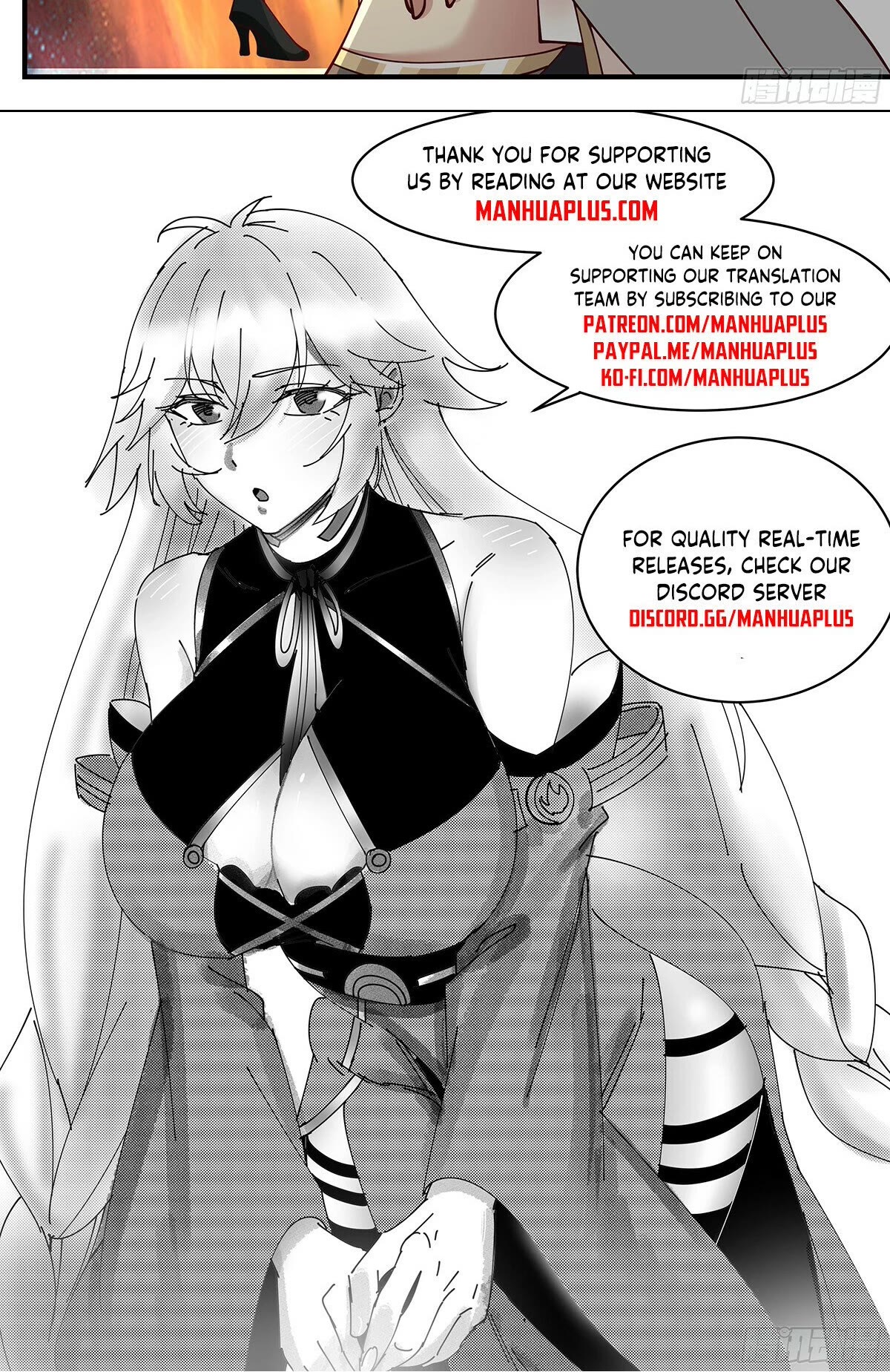Martial Peak Chapter 3377 - Page 13