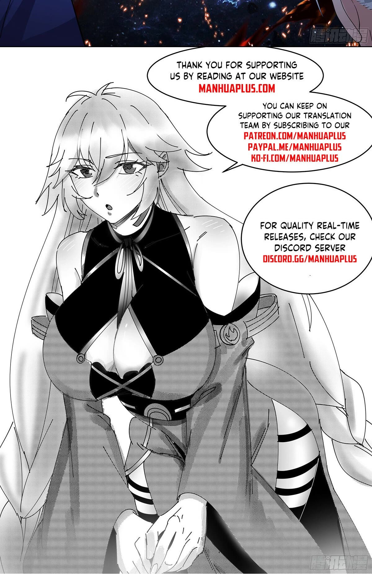 Martial Peak Chapter 3378 - Page 13