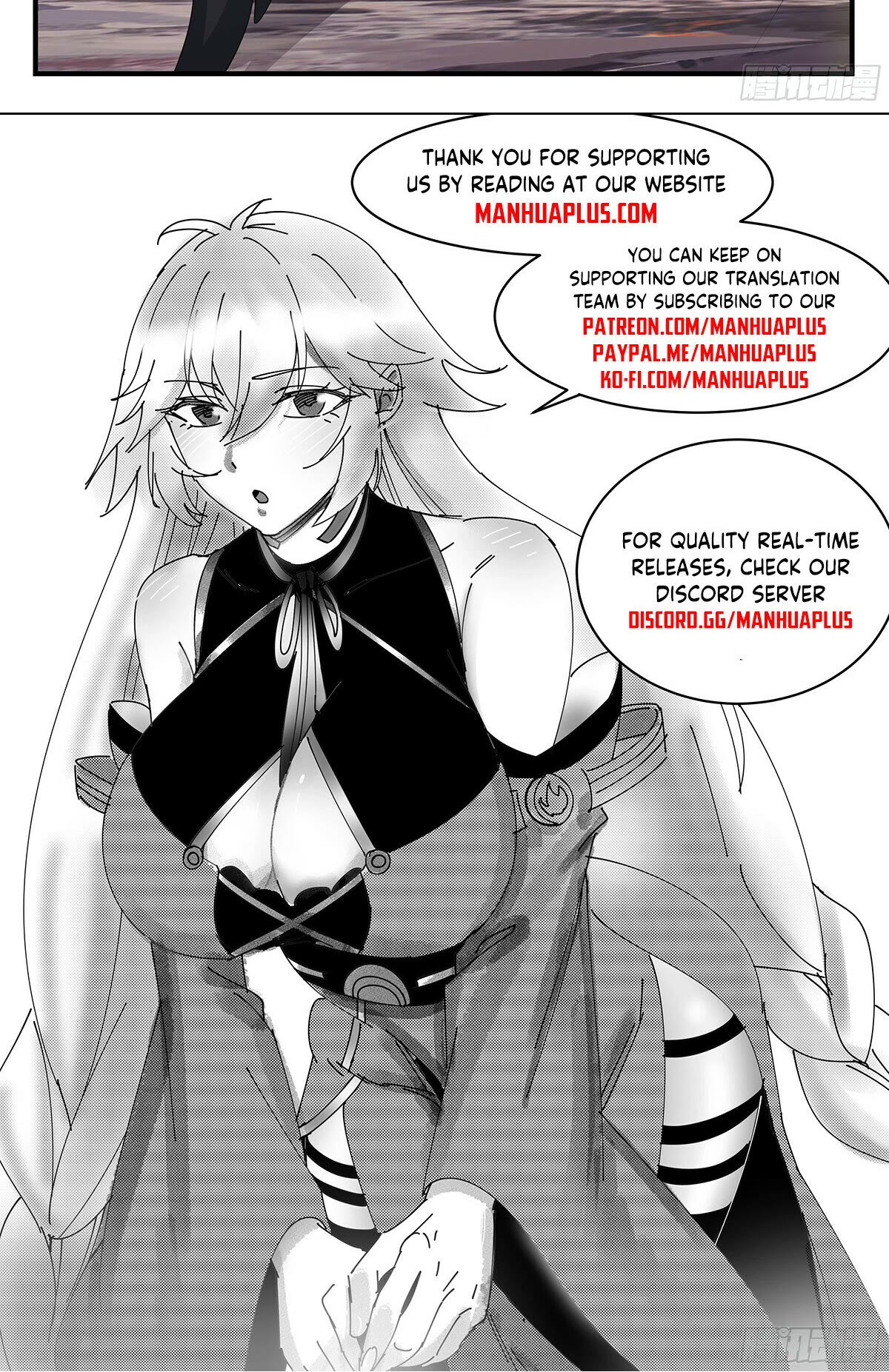 Martial Peak Chapter 3383 - Page 13