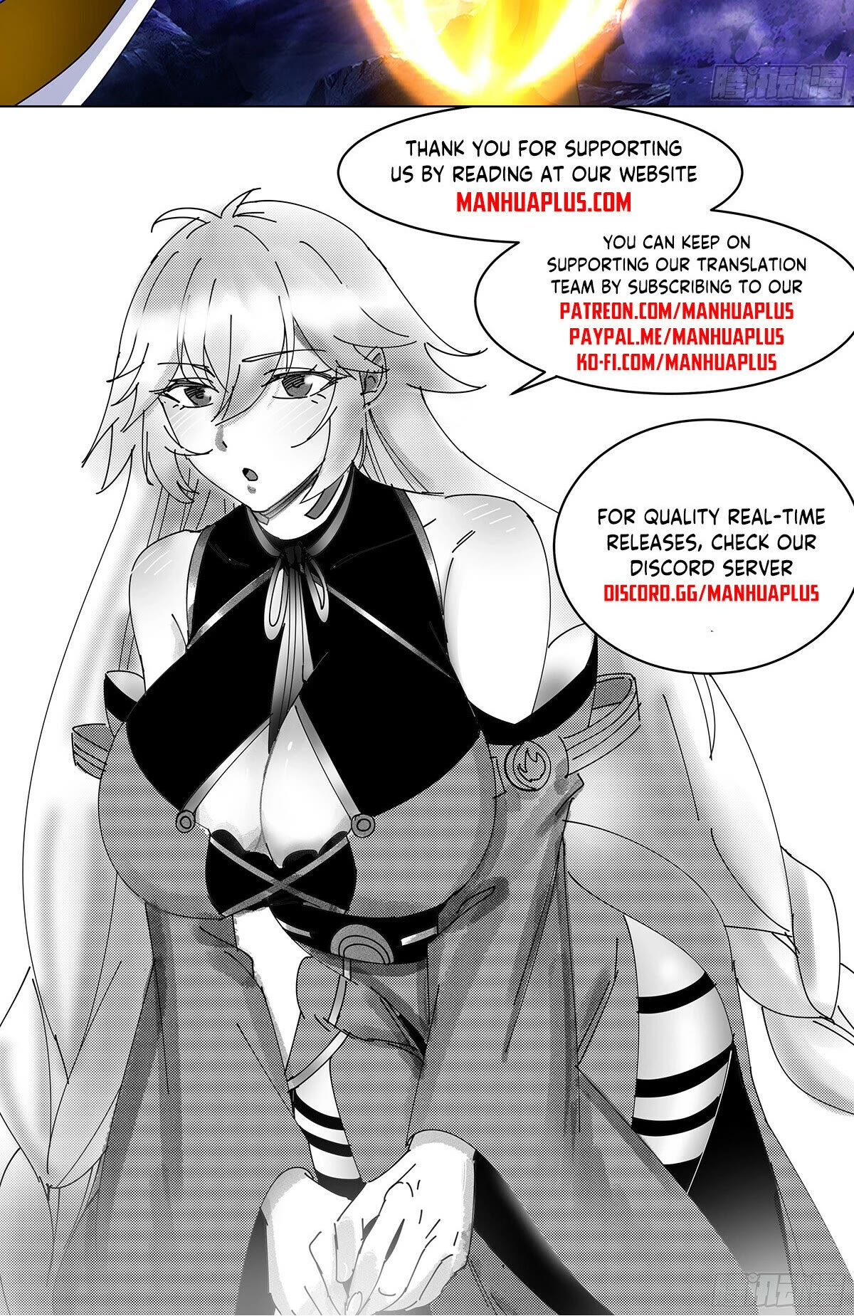 Martial Peak Chapter 3384 - Page 13