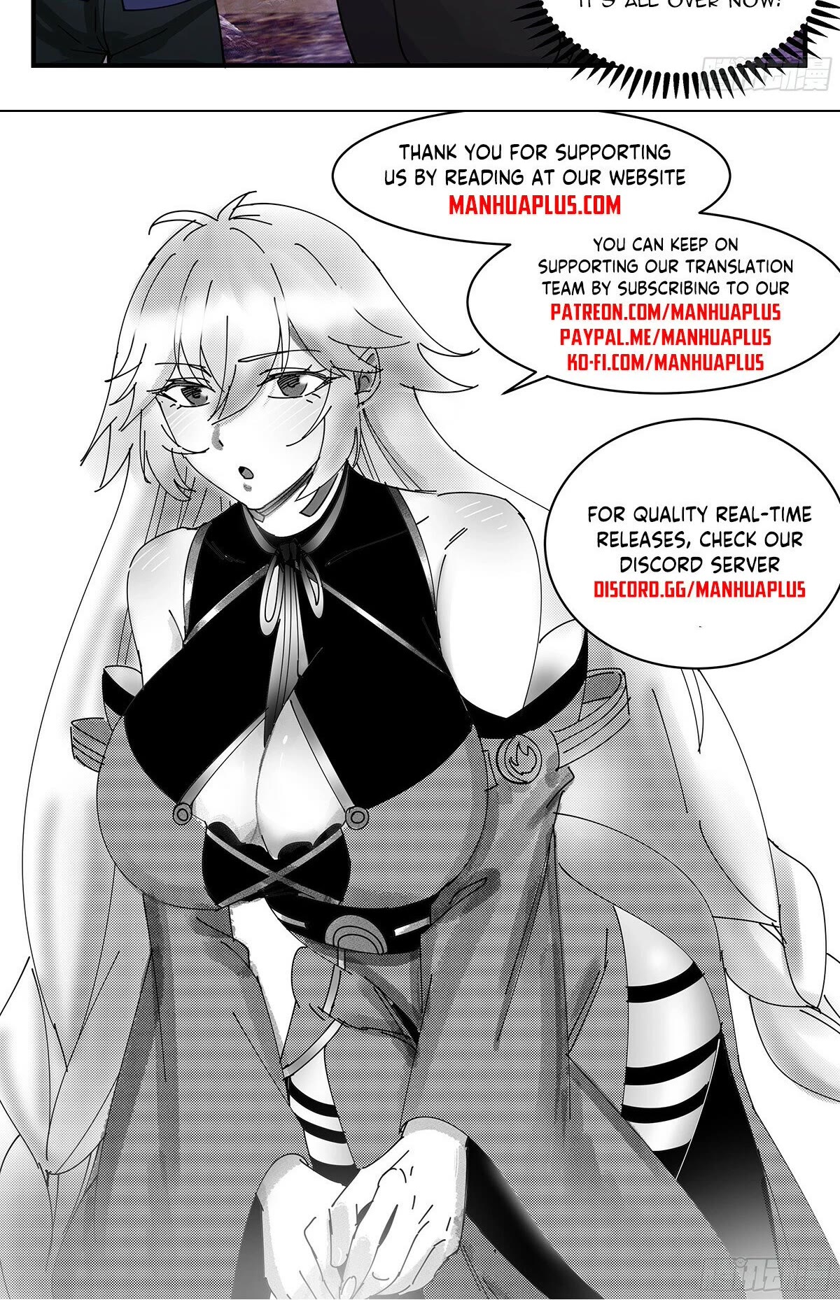 Martial Peak Chapter 3389 - Page 13