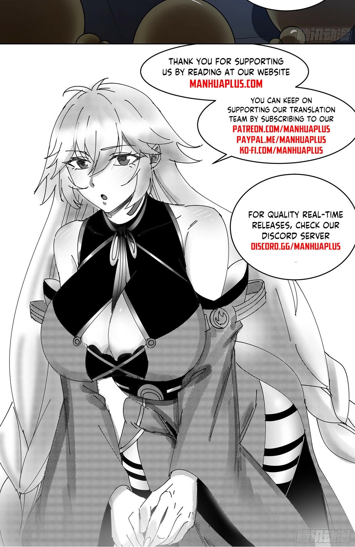 Martial Peak Chapter 3390 - Page 13