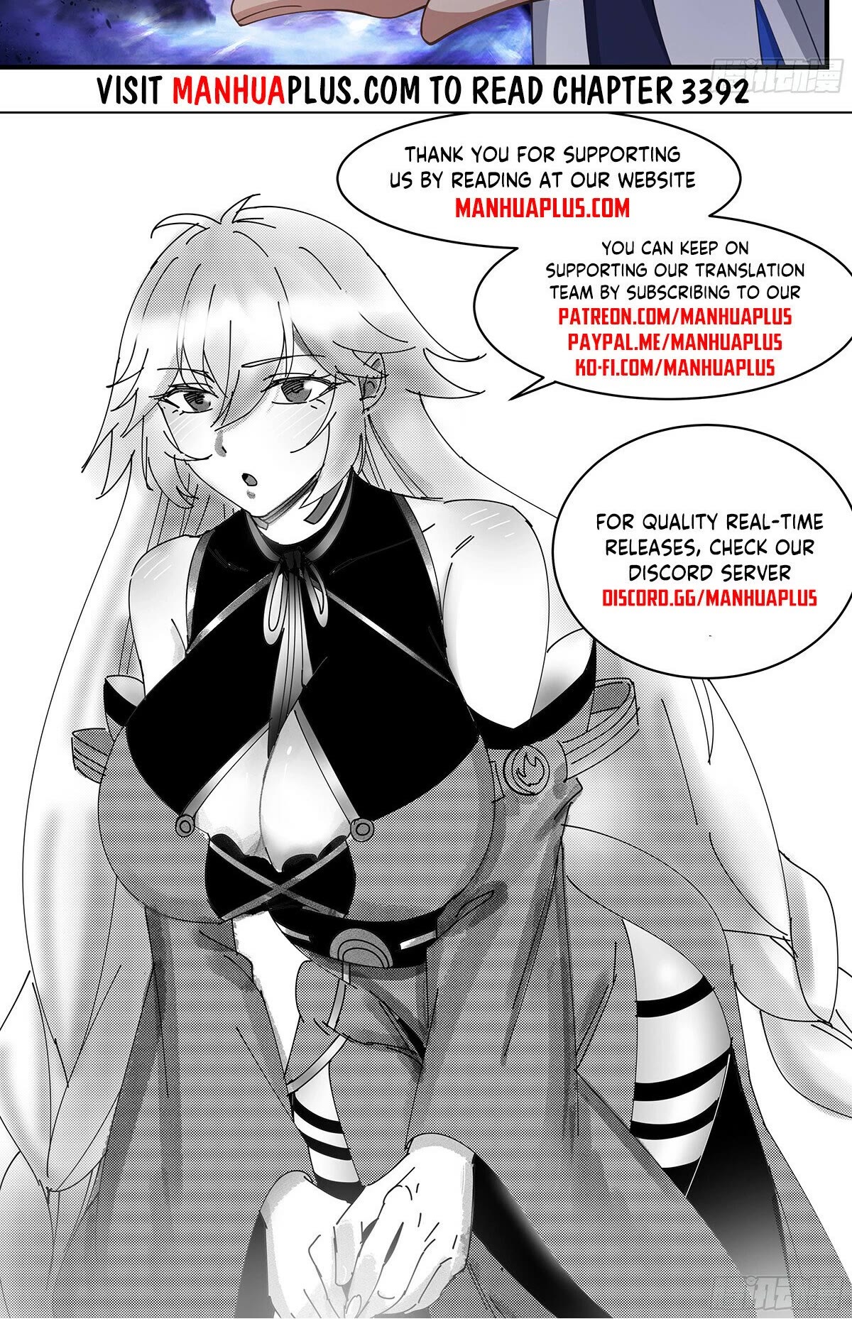 Martial Peak Chapter 3391 - Page 13