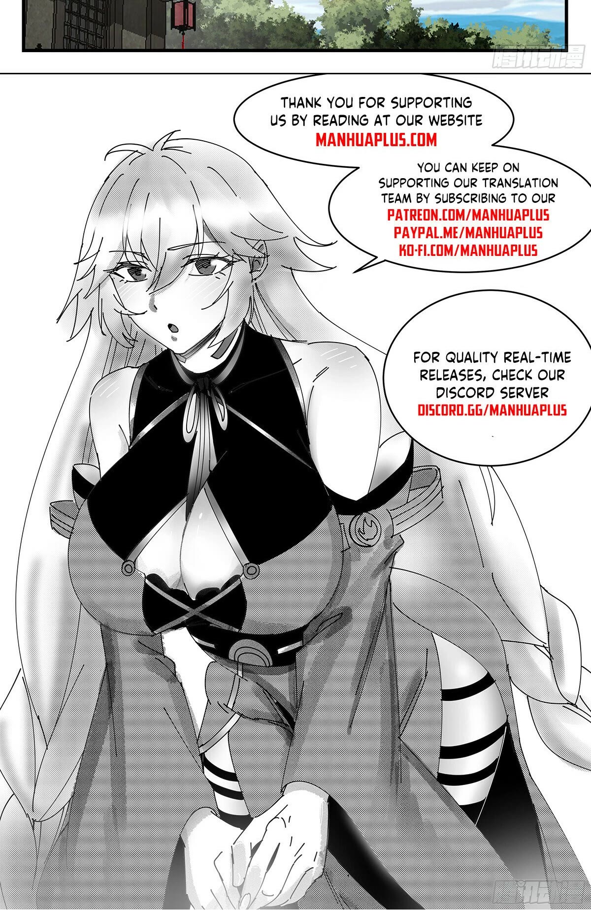 Martial Peak Chapter 3395 - Page 13