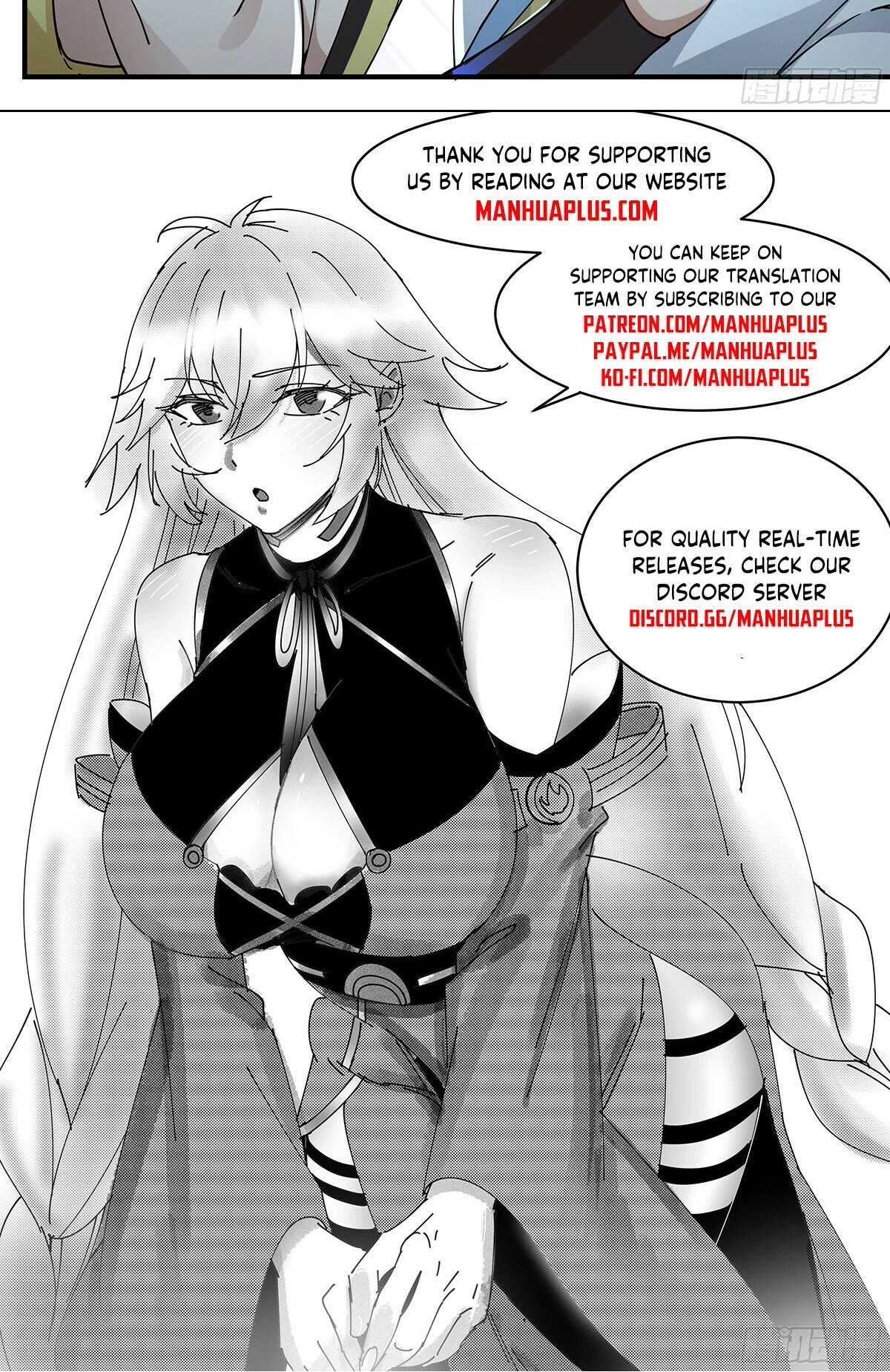 Martial Peak Chapter 3398 - Page 13