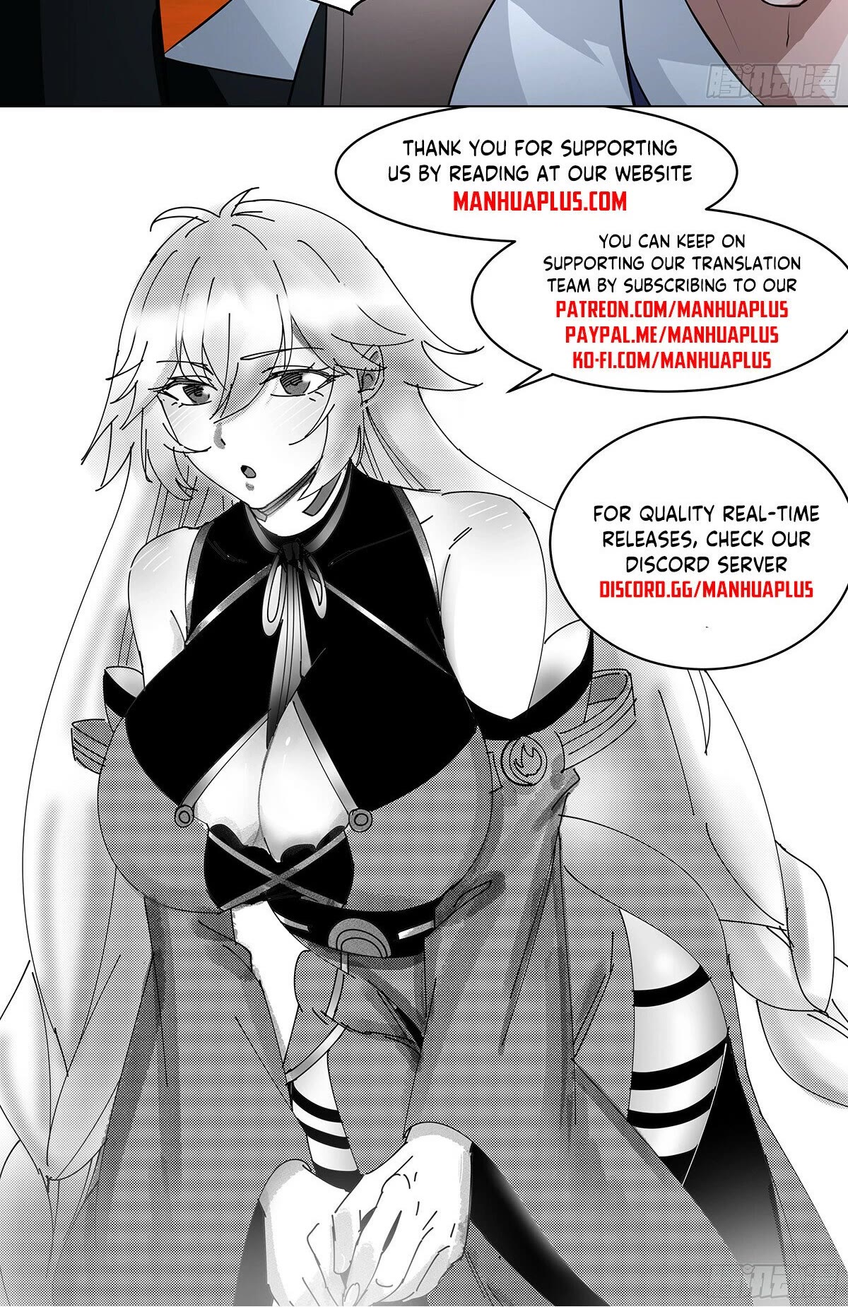 Martial Peak Chapter 3401 - Page 13