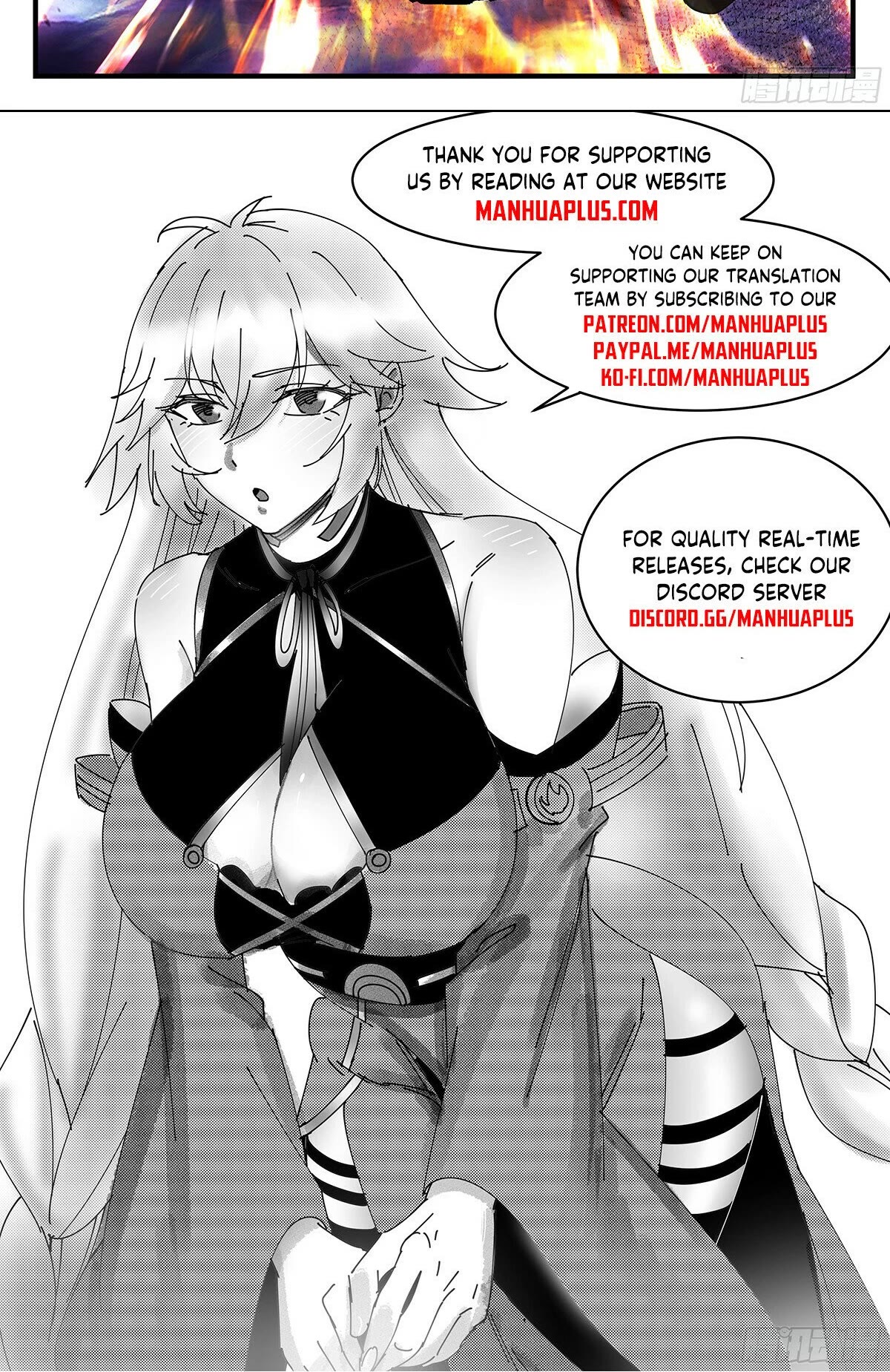 Martial Peak Chapter 3402 - Page 13