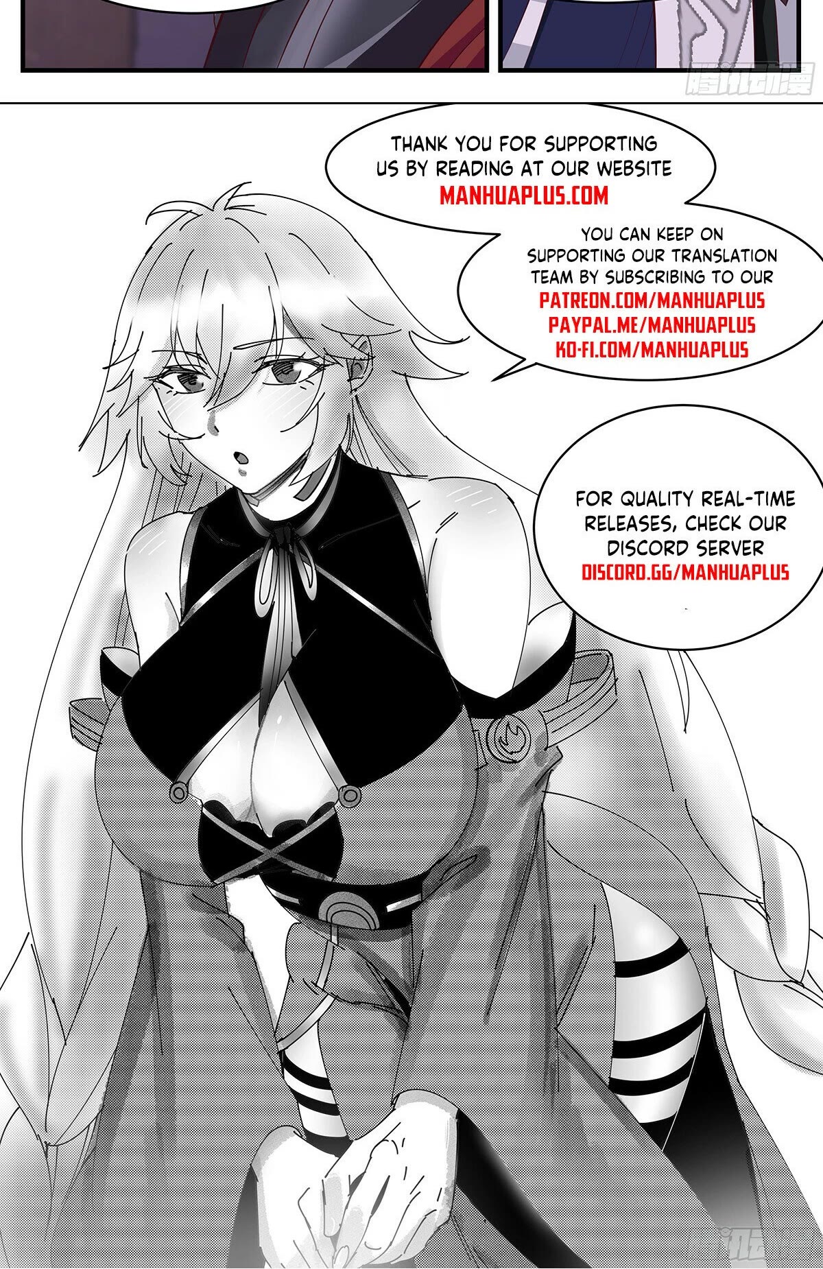 Martial Peak Chapter 3405 - Page 13