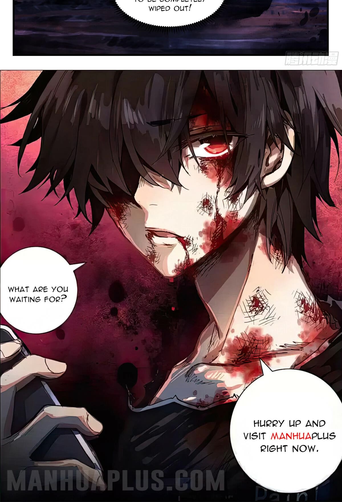 Martial Peak Chapter 3407 - Page 13