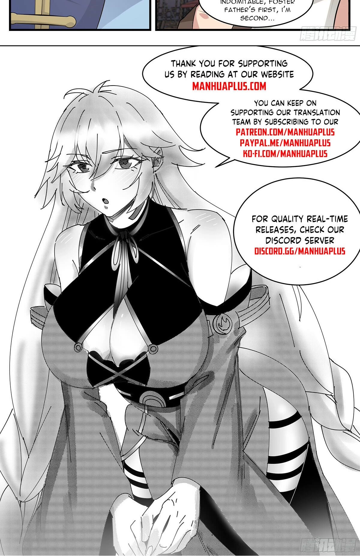 Martial Peak Chapter 3410 - Page 13