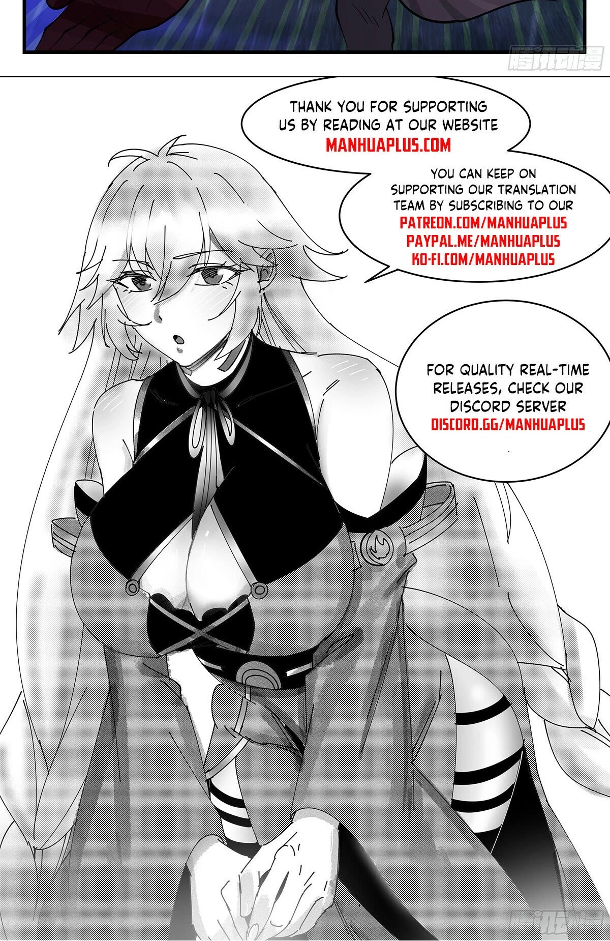 Martial Peak Chapter 3414 - Page 13