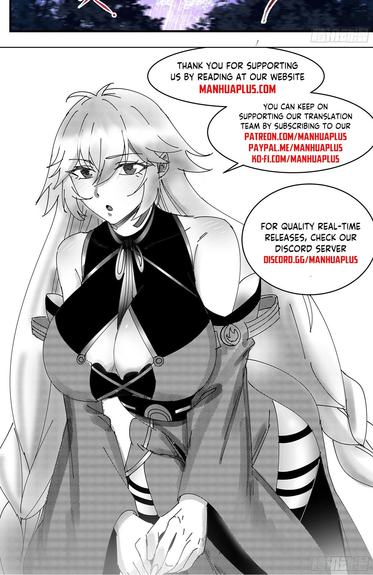 Martial Peak Chapter 3416 - Page 13